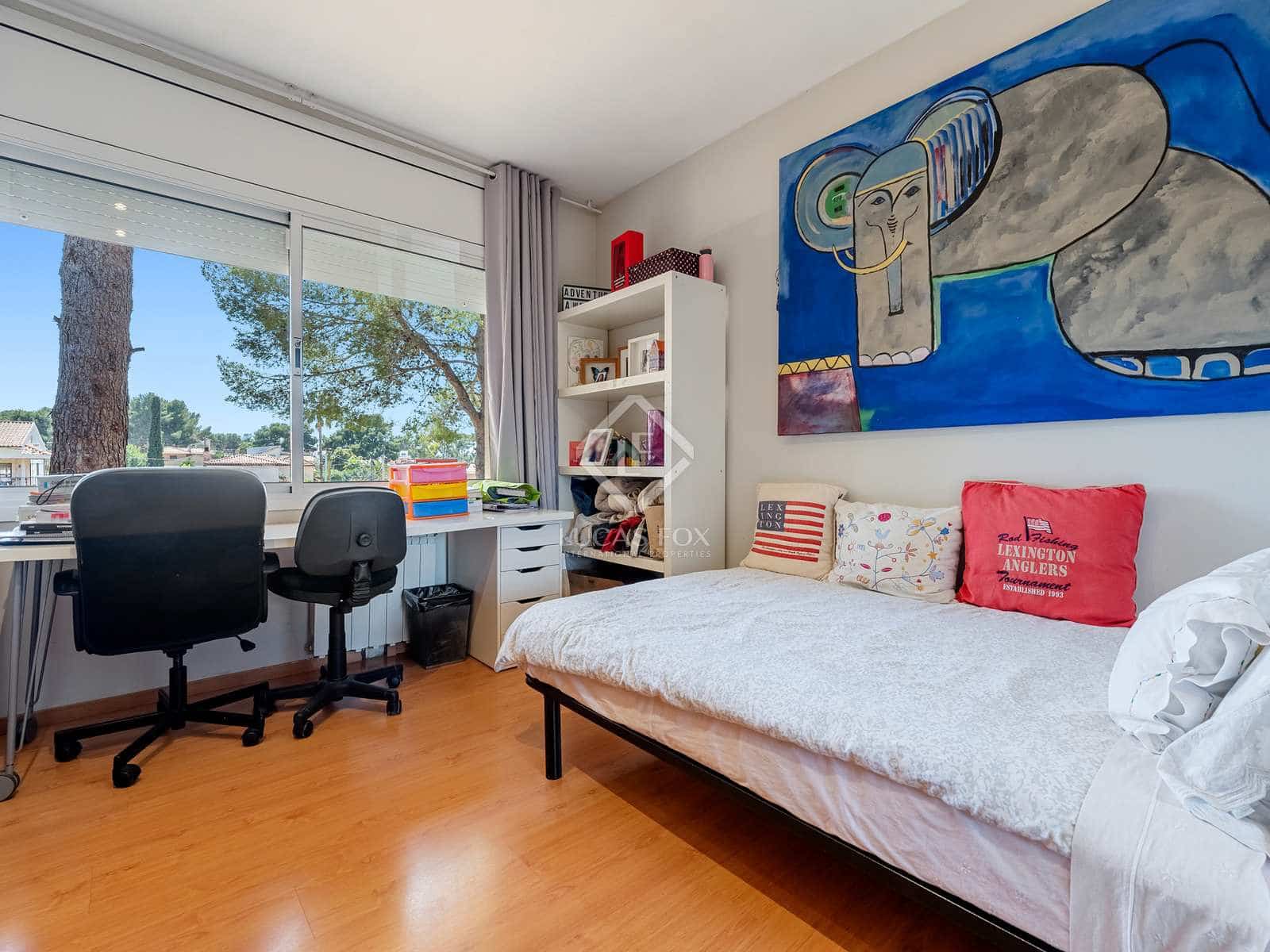 5 soveværelse Villa til salg i Tarragona by med garage - € 945.000 (Ref: 8248395)