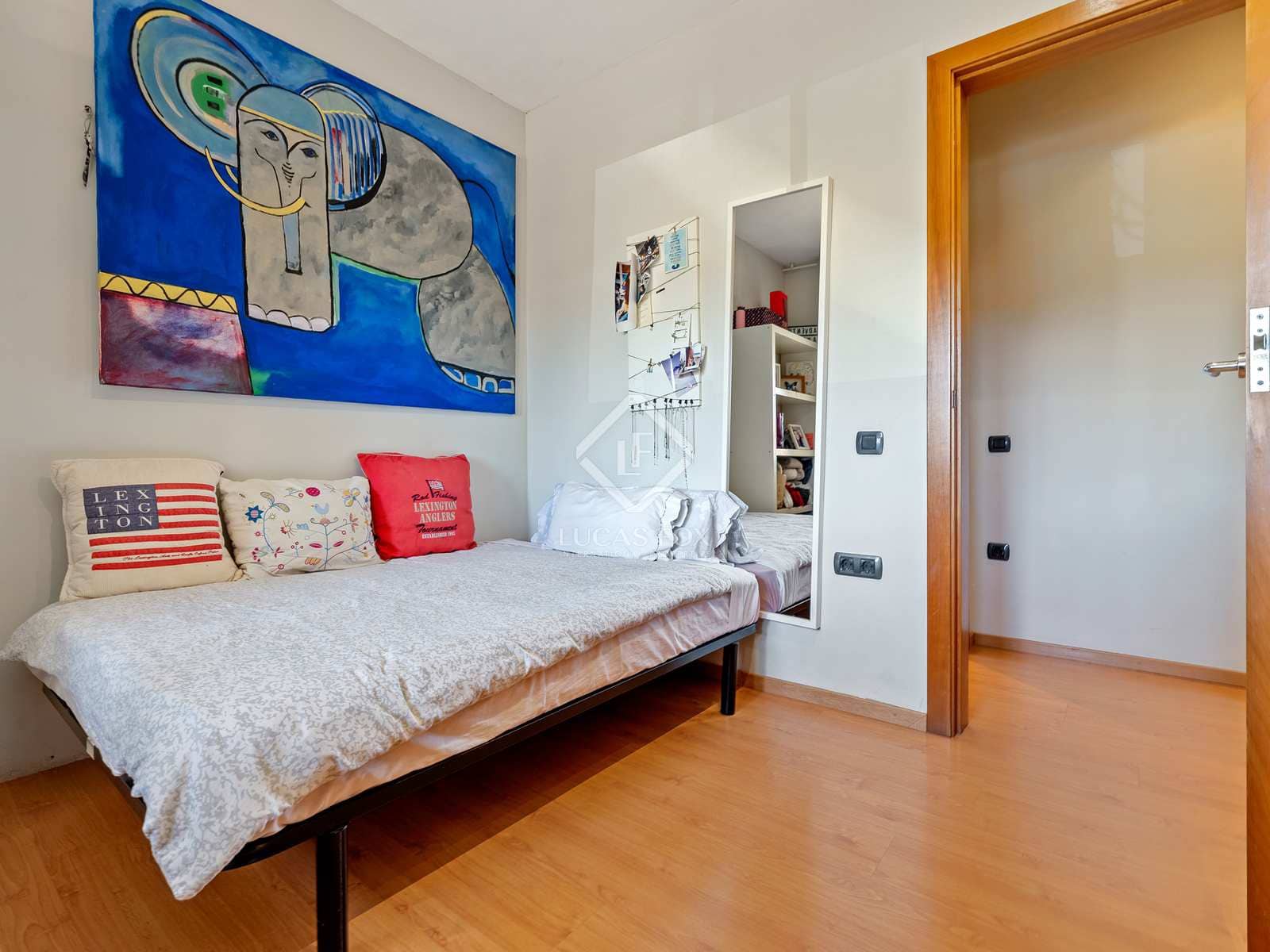 5 soveværelse Villa til salg i Tarragona by med garage - € 945.000 (Ref: 8248395)