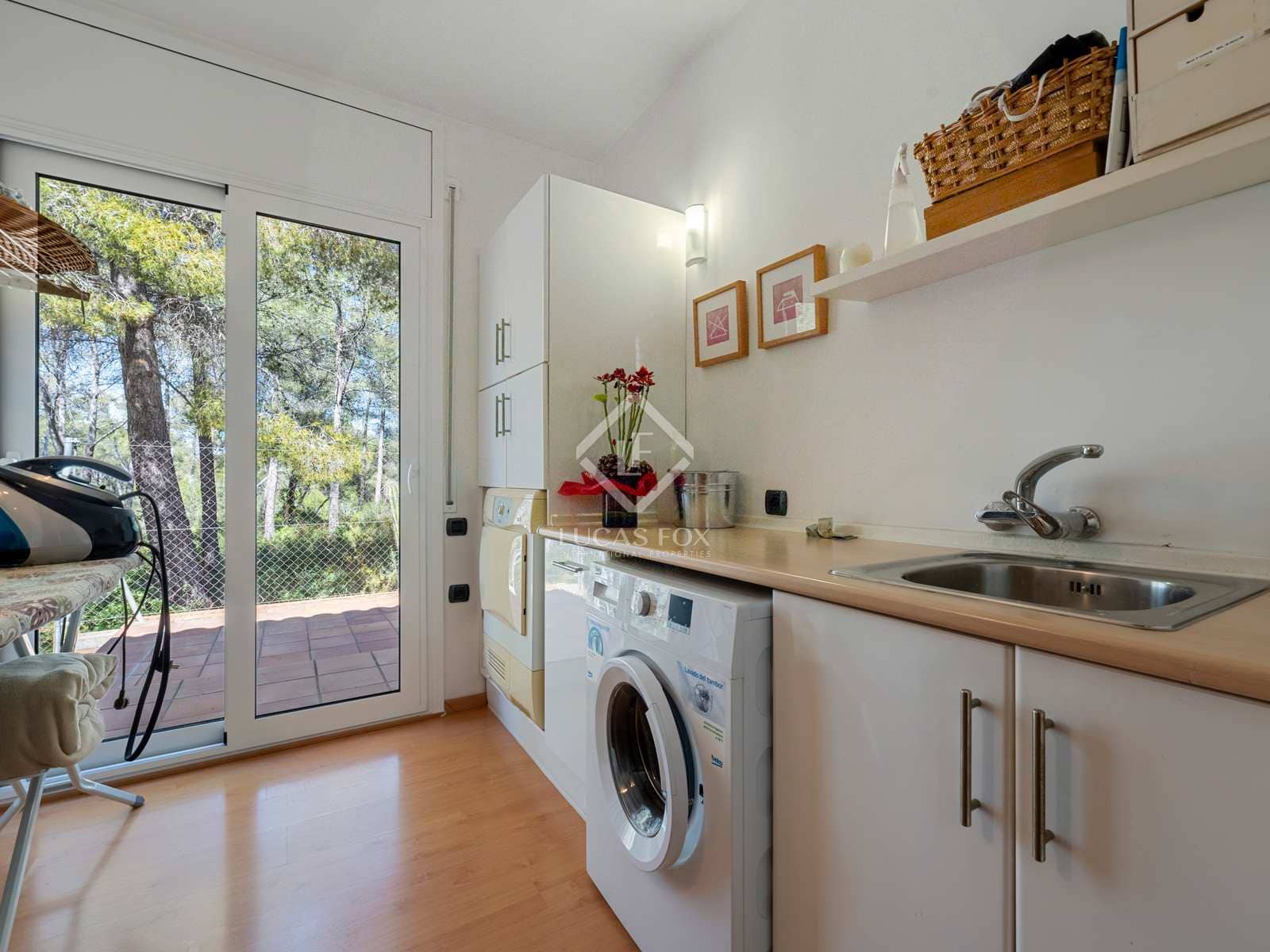 5 soveværelse Villa til salg i Tarragona by med garage - € 945.000 (Ref: 8248395)