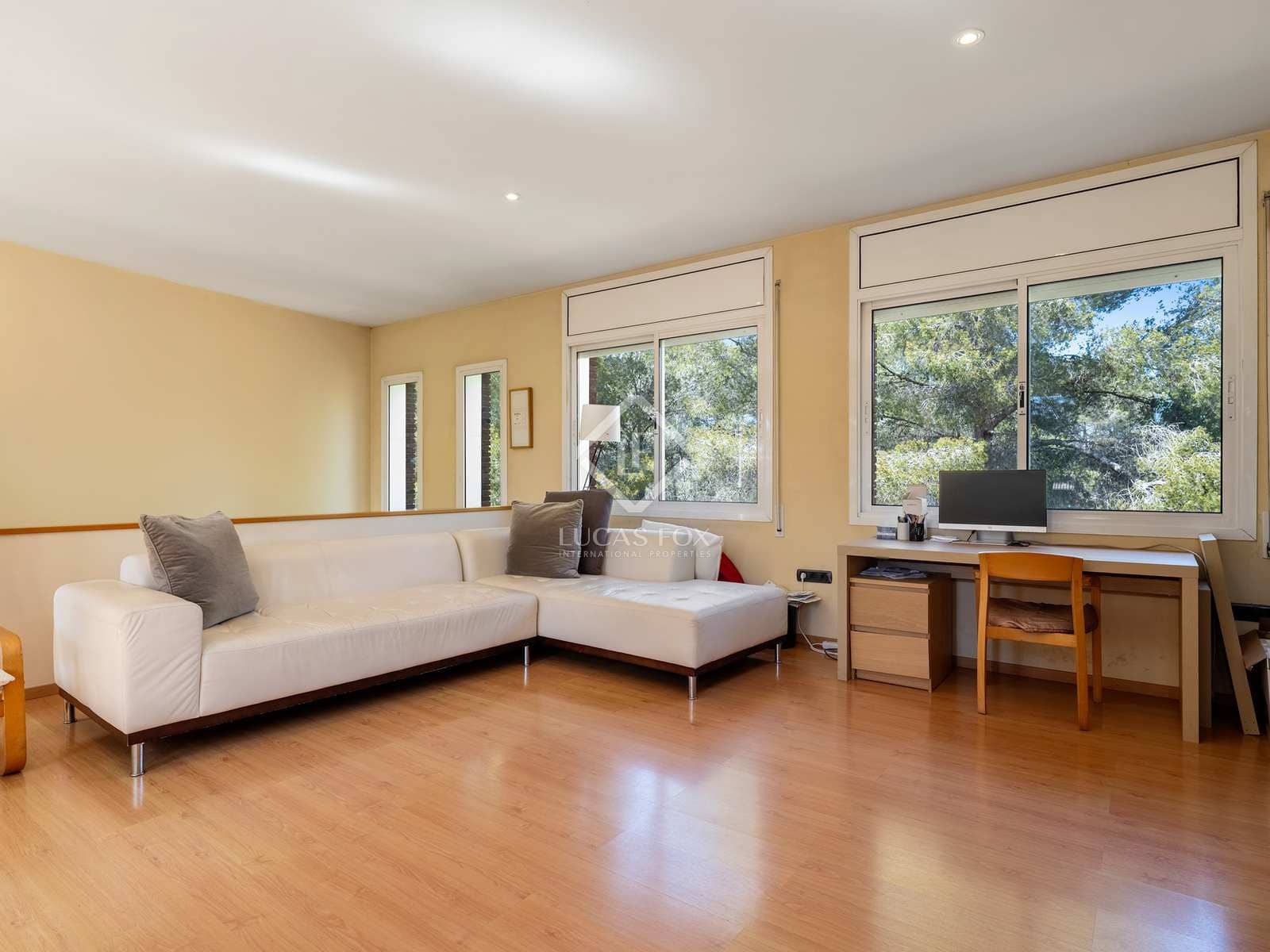 5 soveværelse Villa til salg i Tarragona by med garage - € 945.000 (Ref: 8248395)