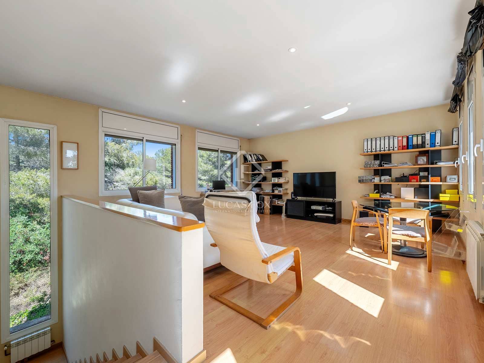 5 soveværelse Villa til salg i Tarragona by med garage - € 945.000 (Ref: 8248395)