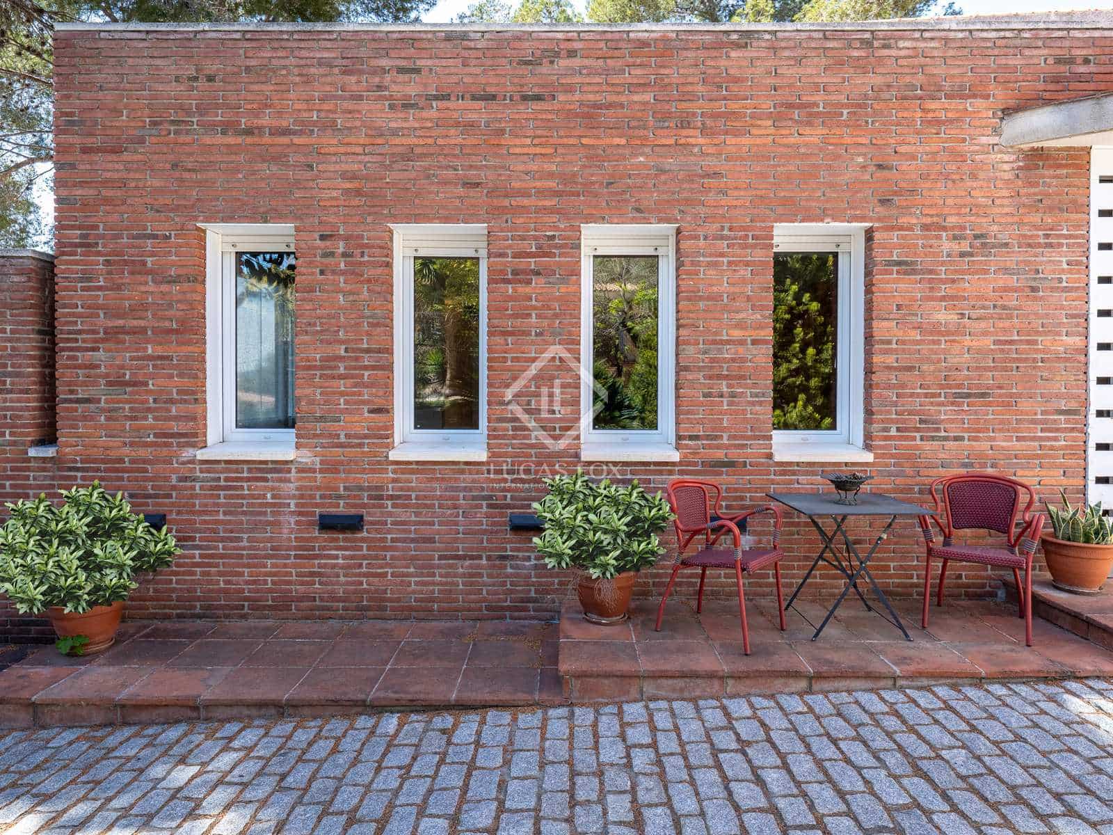 5 soveværelse Villa til salg i Tarragona by med garage - € 945.000 (Ref: 8248395)