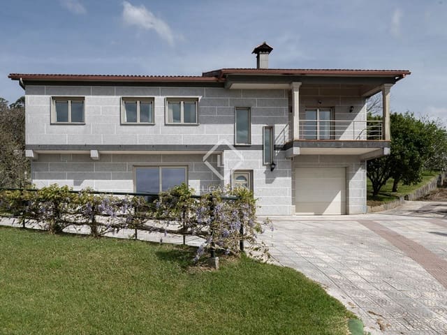 3 soverom Villa til salgs i Salvaterra de Miño med garasje - € 400 000 (Ref: 8252997)
