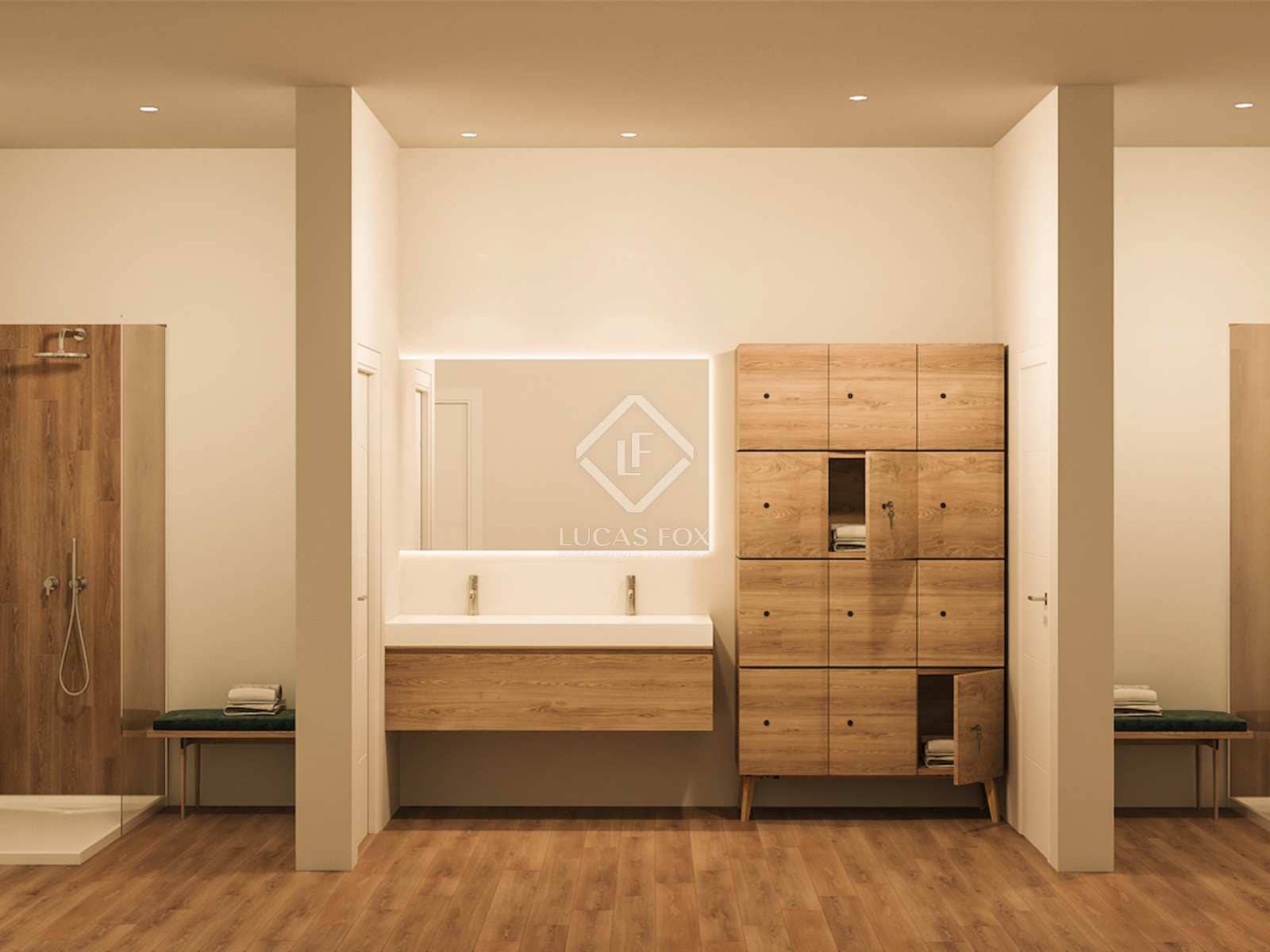 Apartamento de 3 habitaciones en Casares en venta con garaje - 781.500 € (Ref: 8253032)