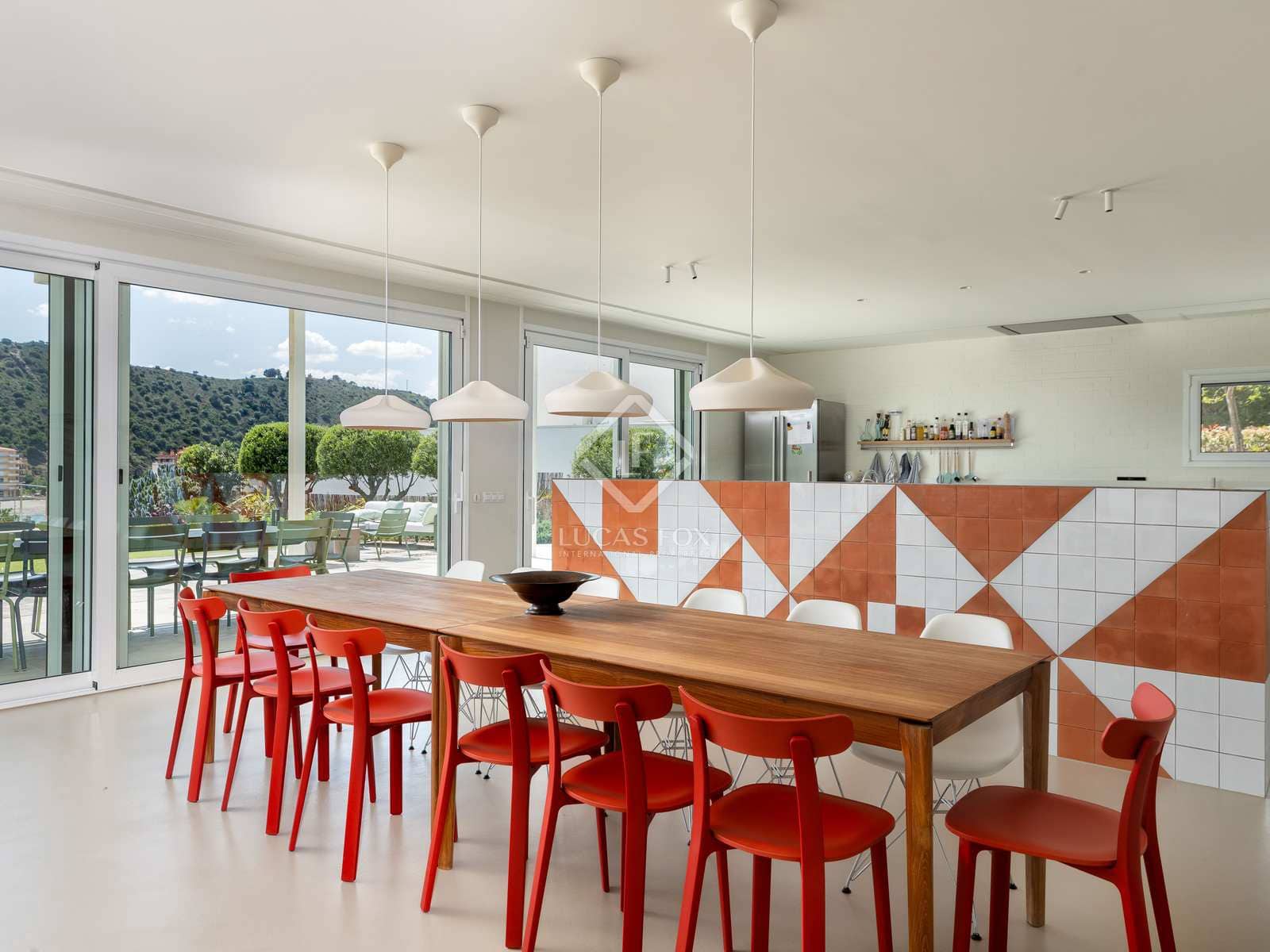 6 soveværelse Villa til salg i Colera med swimmingpool garage - € 2.950.000 (Ref: 8254657)