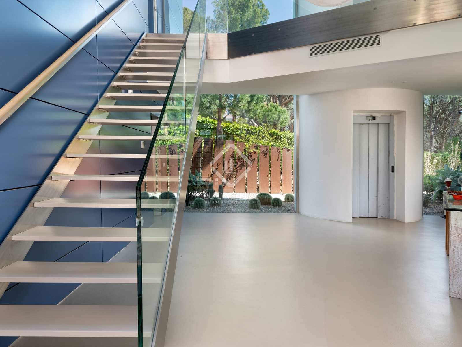 6 soveværelse Villa til salg i Colera med swimmingpool garage - € 2.950.000 (Ref: 8254657)