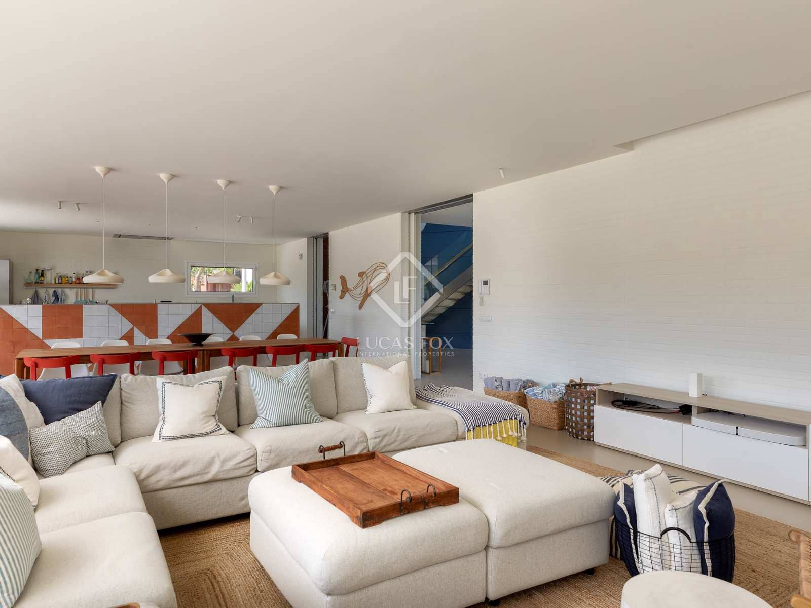 6 soveværelse Villa til salg i Colera med swimmingpool garage - € 2.950.000 (Ref: 8254657)