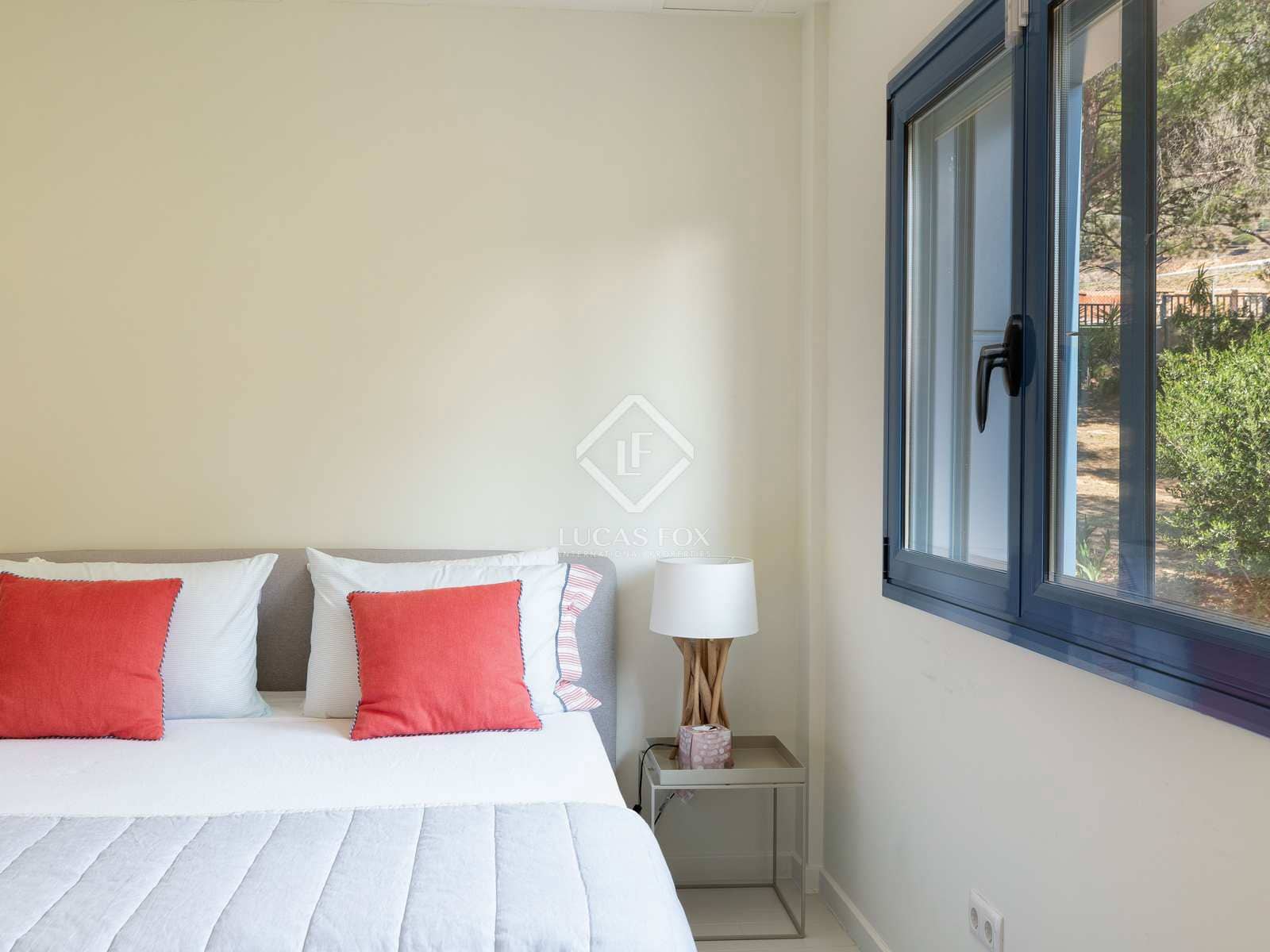 6 soveværelse Villa til salg i Colera med swimmingpool garage - € 2.950.000 (Ref: 8254657)