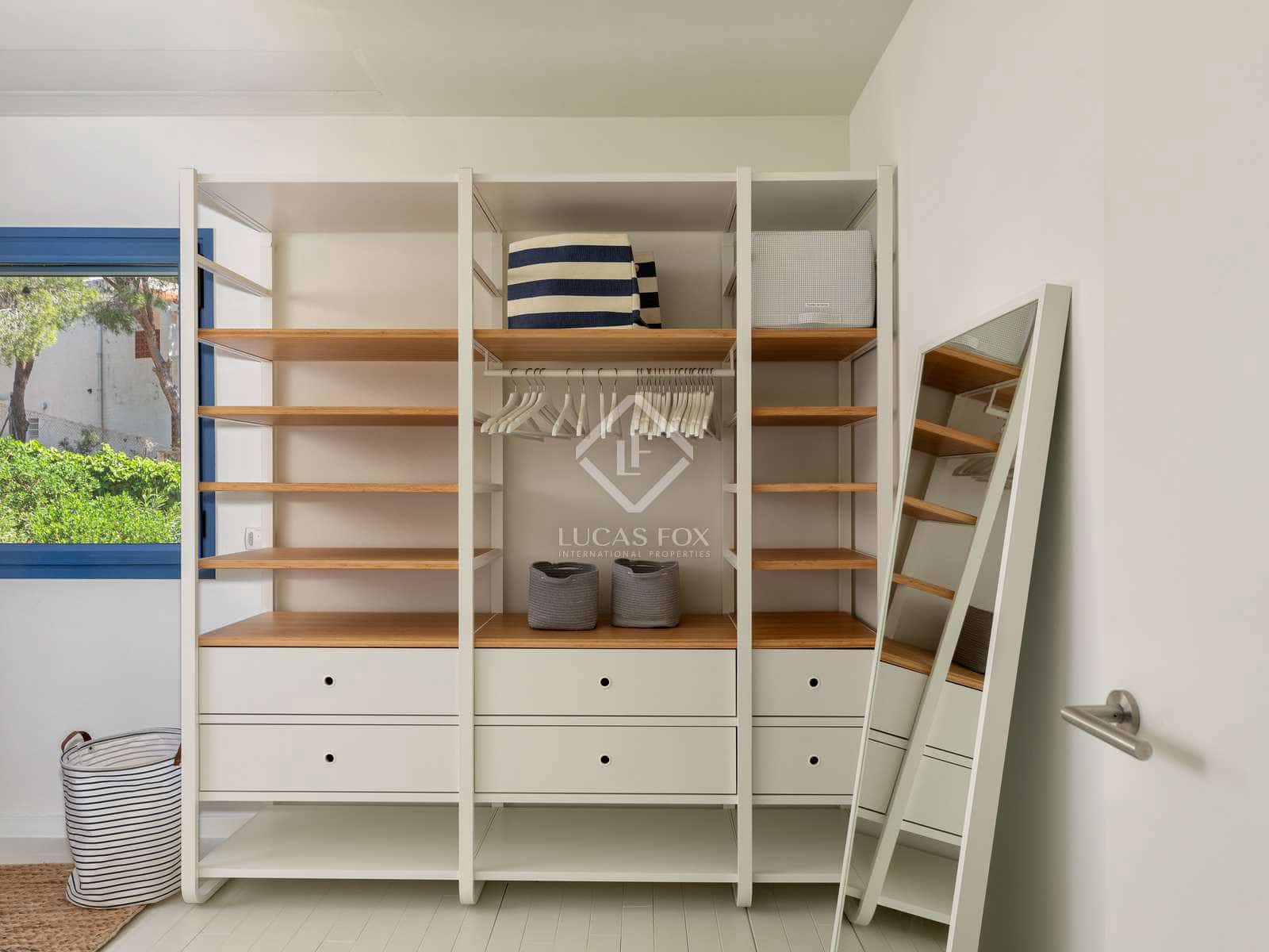 6 soveværelse Villa til salg i Colera med swimmingpool garage - € 2.950.000 (Ref: 8254657)