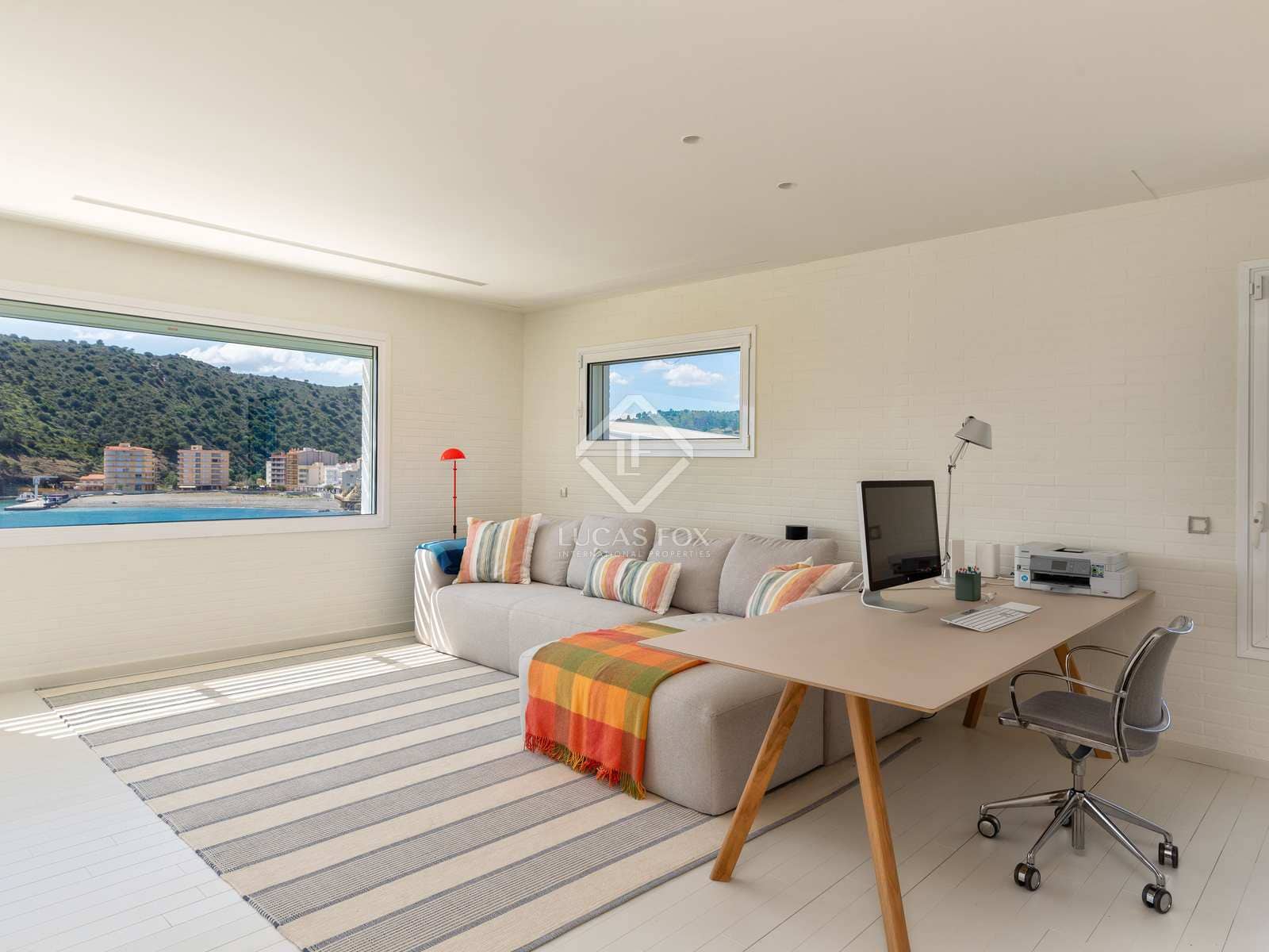 6 soveværelse Villa til salg i Colera med swimmingpool garage - € 2.950.000 (Ref: 8254657)