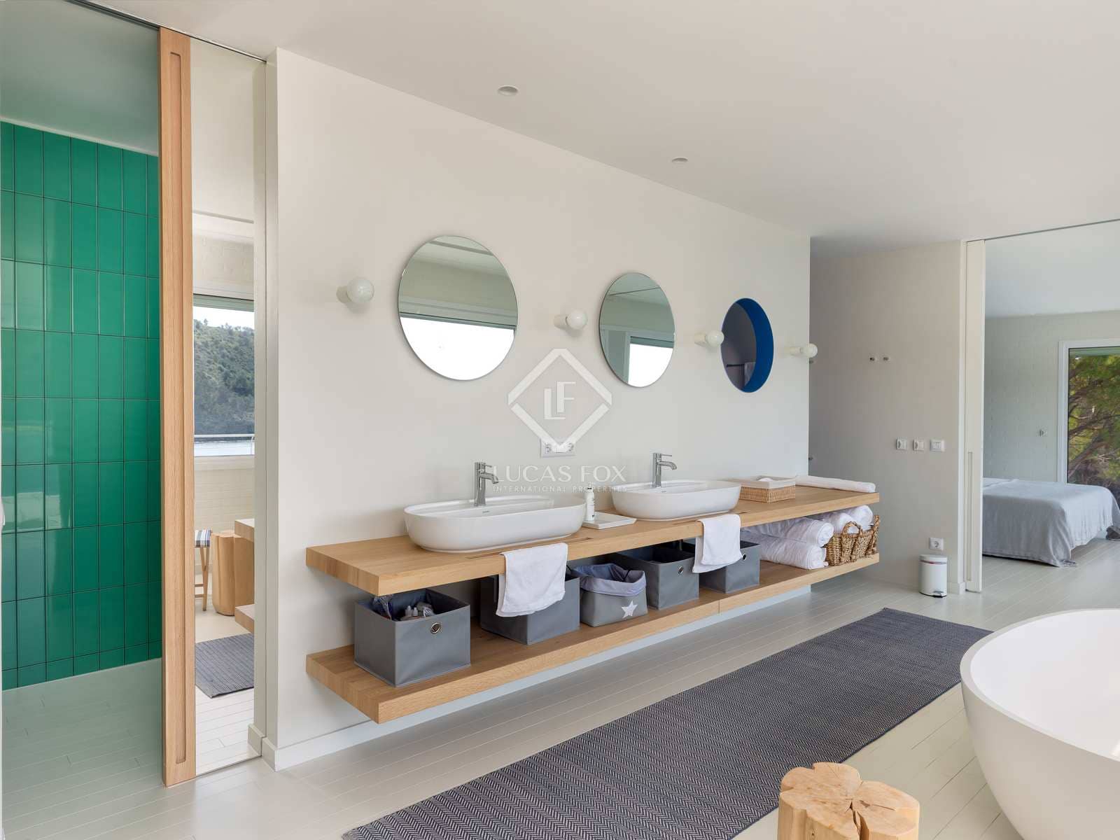 6 soveværelse Villa til salg i Colera med swimmingpool garage - € 2.950.000 (Ref: 8254657)