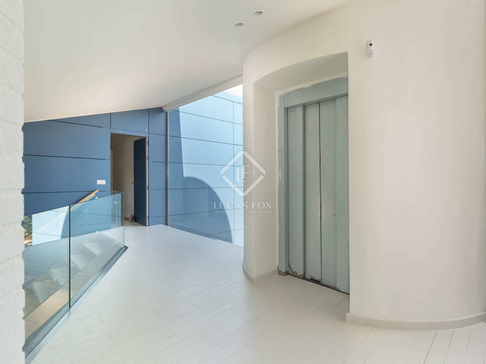 6 soveværelse Villa til salg i Colera med swimmingpool garage - € 2.950.000 (Ref: 8254657)