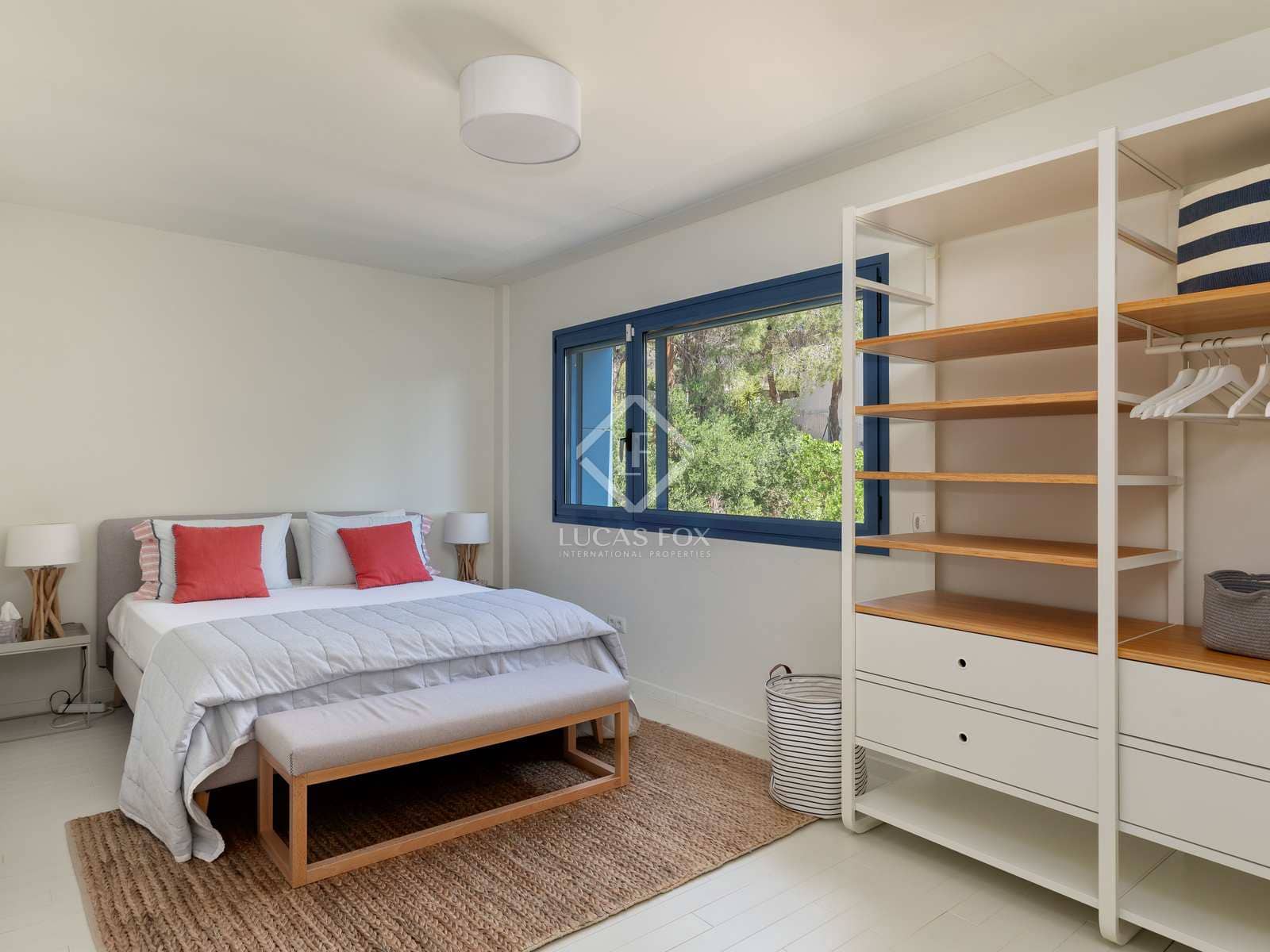 6 soveværelse Villa til salg i Colera med swimmingpool garage - € 2.950.000 (Ref: 8254657)