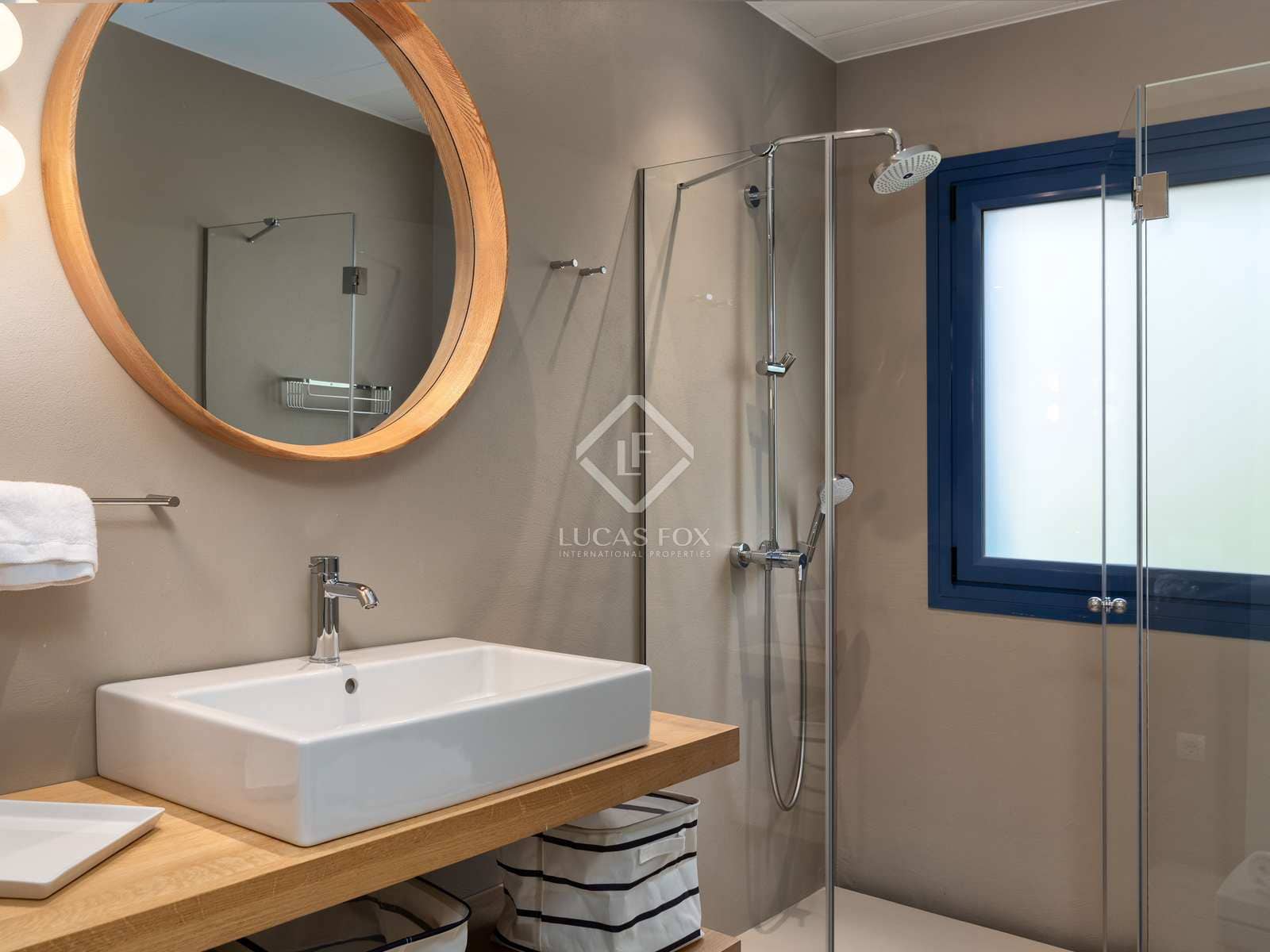 6 soveværelse Villa til salg i Colera med swimmingpool garage - € 2.950.000 (Ref: 8254657)