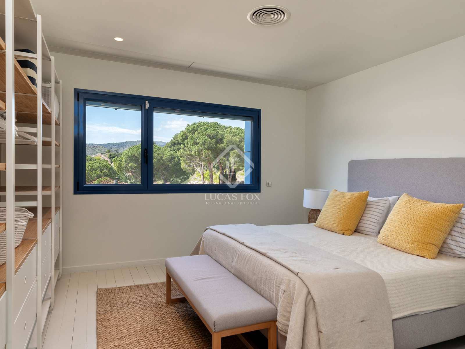 6 soveværelse Villa til salg i Colera med swimmingpool garage - € 2.950.000 (Ref: 8254657)