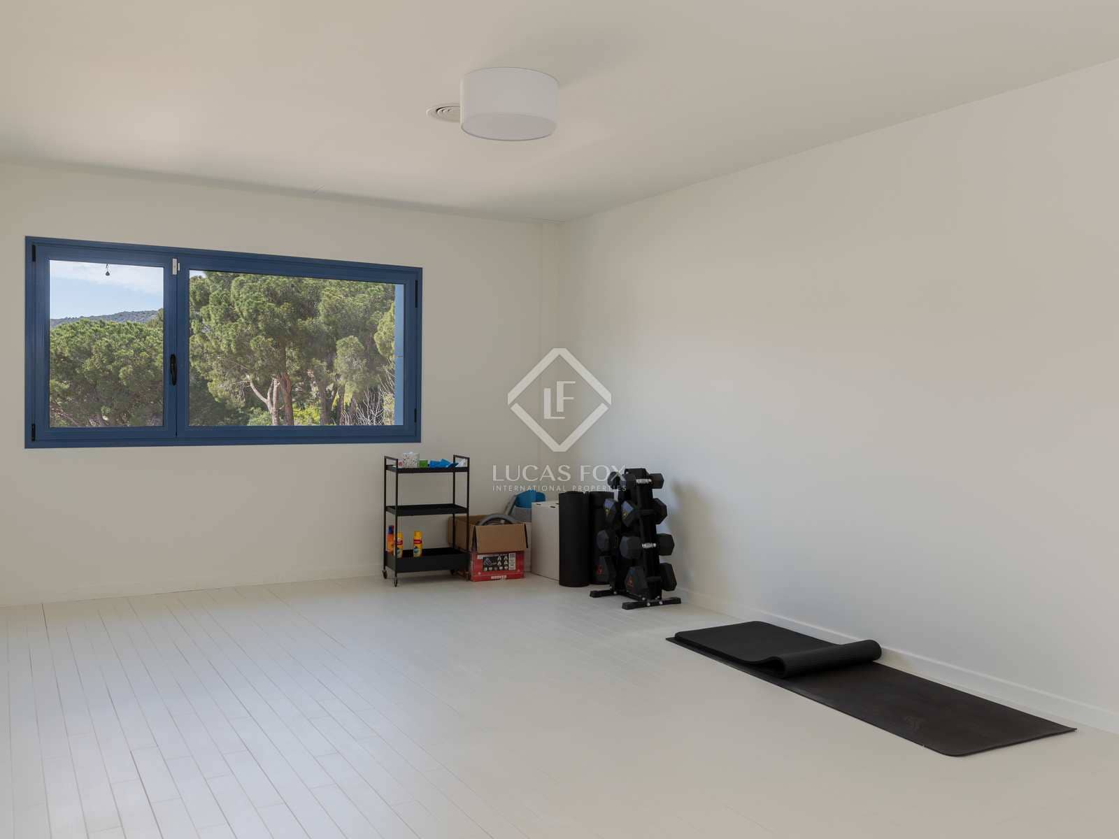 6 soveværelse Villa til salg i Colera med swimmingpool garage - € 2.950.000 (Ref: 8254657)