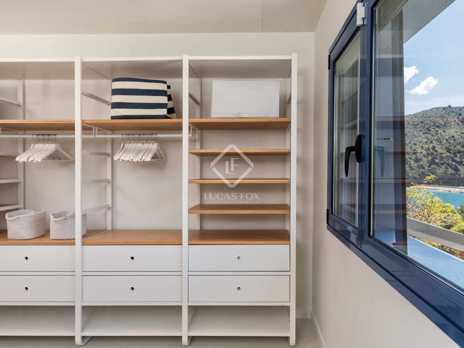 6 soveværelse Villa til salg i Colera med swimmingpool garage - € 2.950.000 (Ref: 8254657)