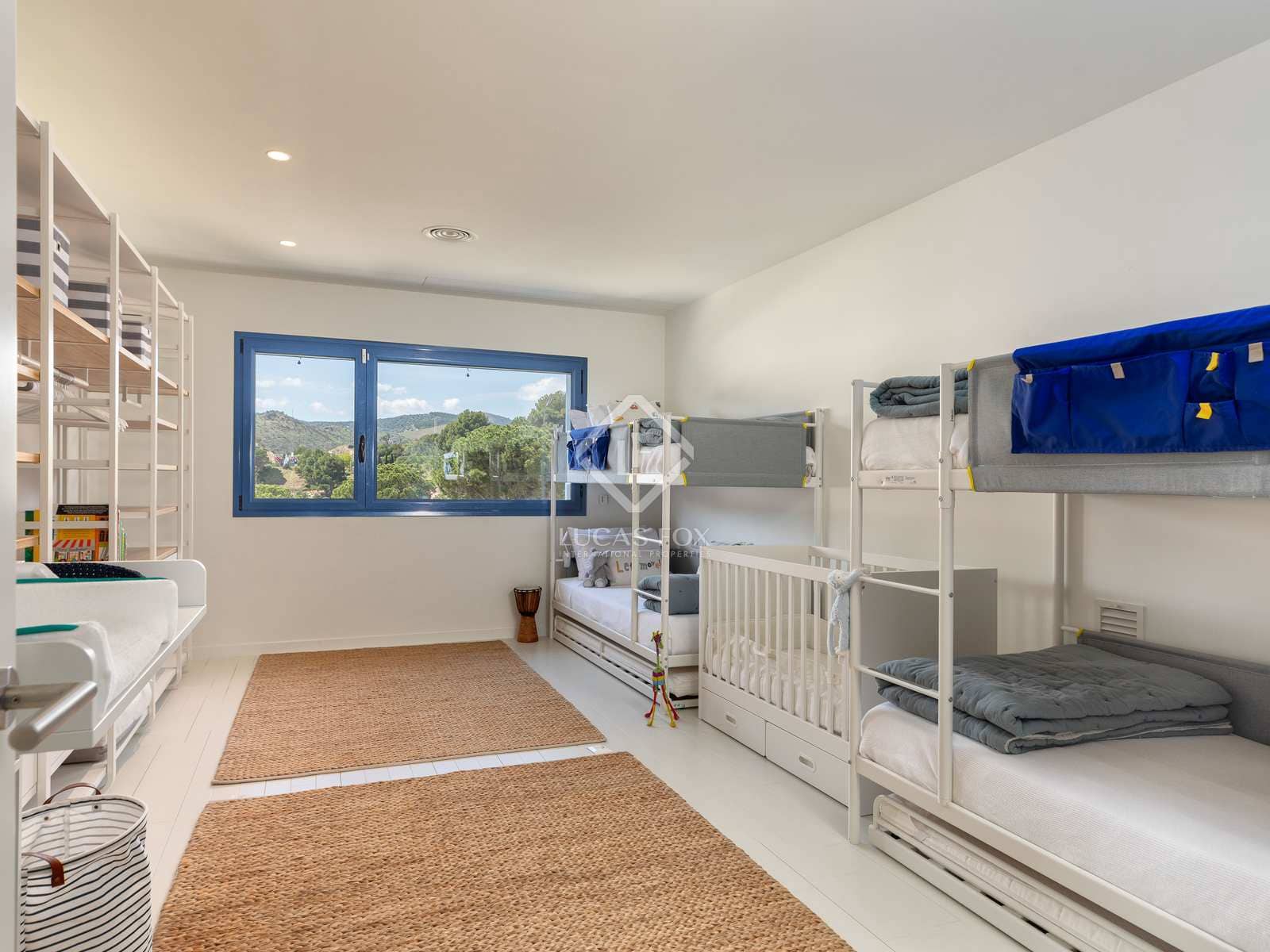 6 soveværelse Villa til salg i Colera med swimmingpool garage - € 2.950.000 (Ref: 8254657)