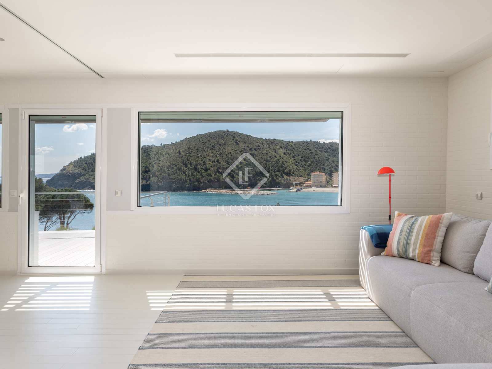 6 soveværelse Villa til salg i Colera med swimmingpool garage - € 2.950.000 (Ref: 8254657)