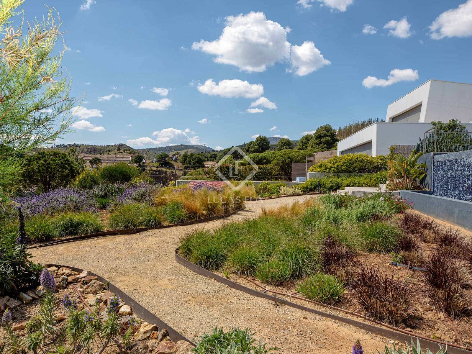 6 soveværelse Villa til salg i Colera med swimmingpool garage - € 2.950.000 (Ref: 8254657)