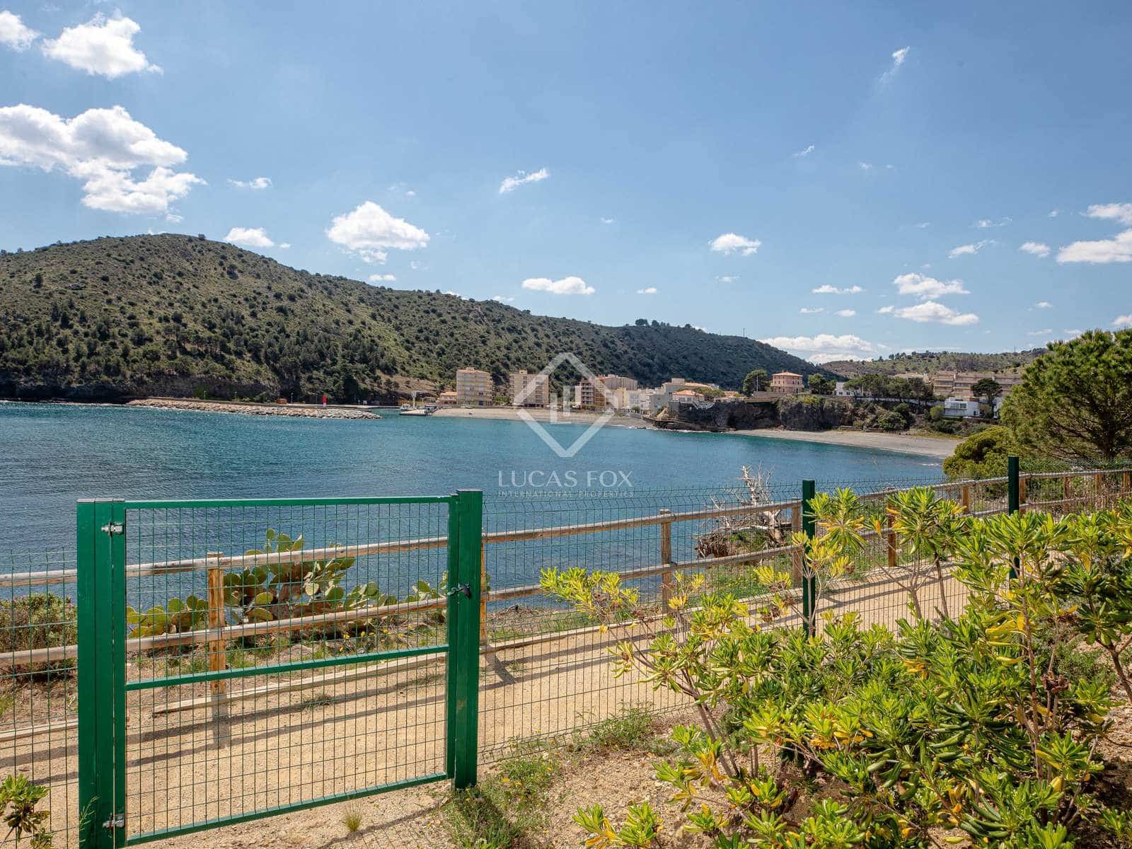 6 soveværelse Villa til salg i Colera med swimmingpool garage - € 2.950.000 (Ref: 8254657)