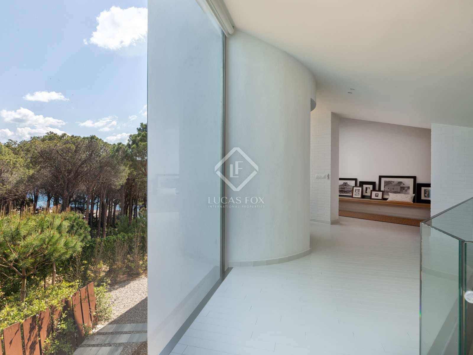 6 soveværelse Villa til salg i Colera med swimmingpool garage - € 2.950.000 (Ref: 8254657)