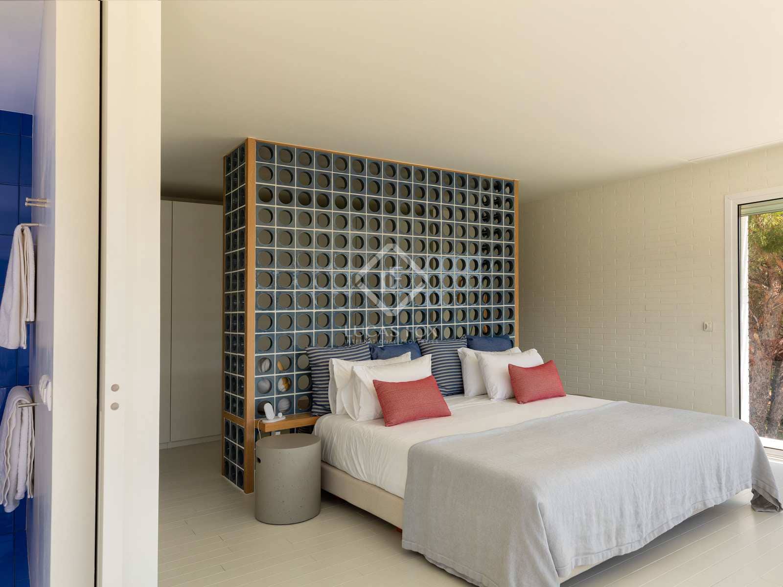 6 soveværelse Villa til salg i Colera med swimmingpool garage - € 2.950.000 (Ref: 8254657)