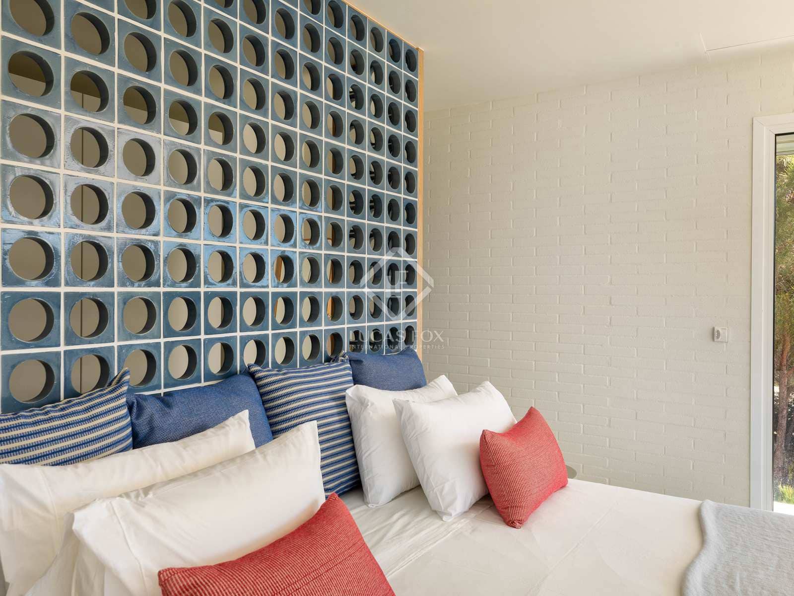 6 soveværelse Villa til salg i Colera med swimmingpool garage - € 2.950.000 (Ref: 8254657)