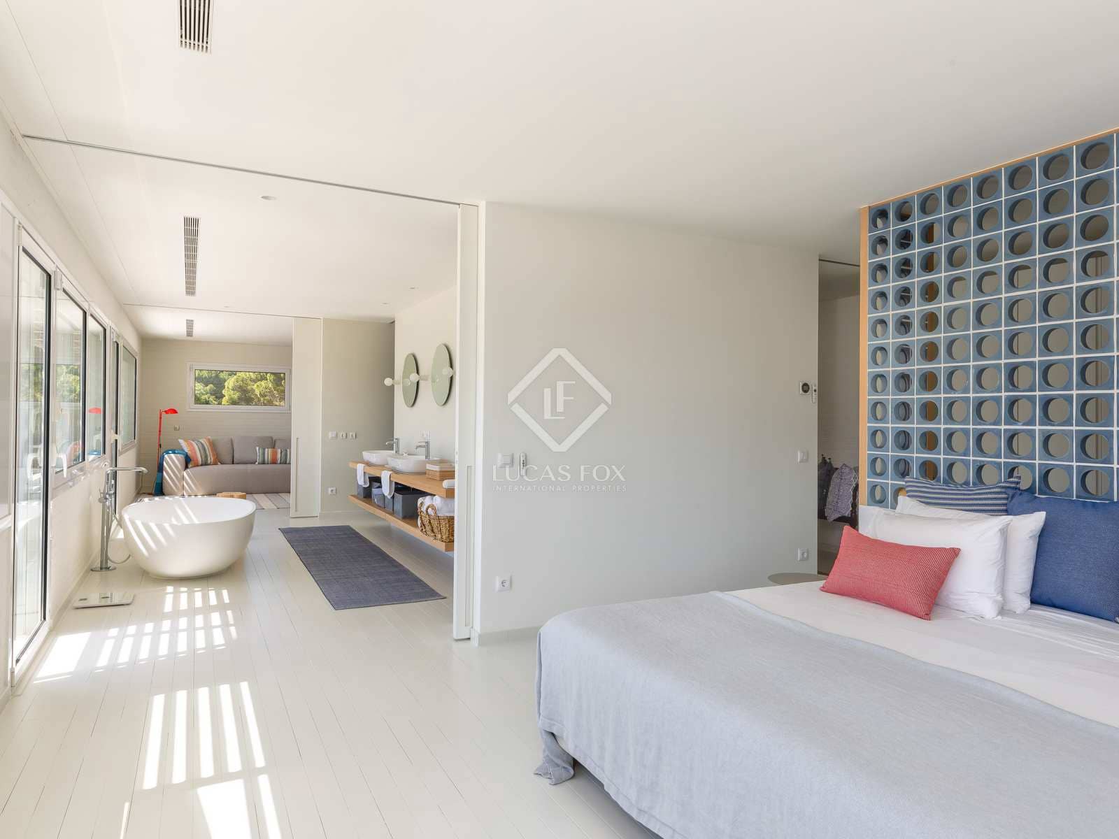 6 soveværelse Villa til salg i Colera med swimmingpool garage - € 2.950.000 (Ref: 8254657)