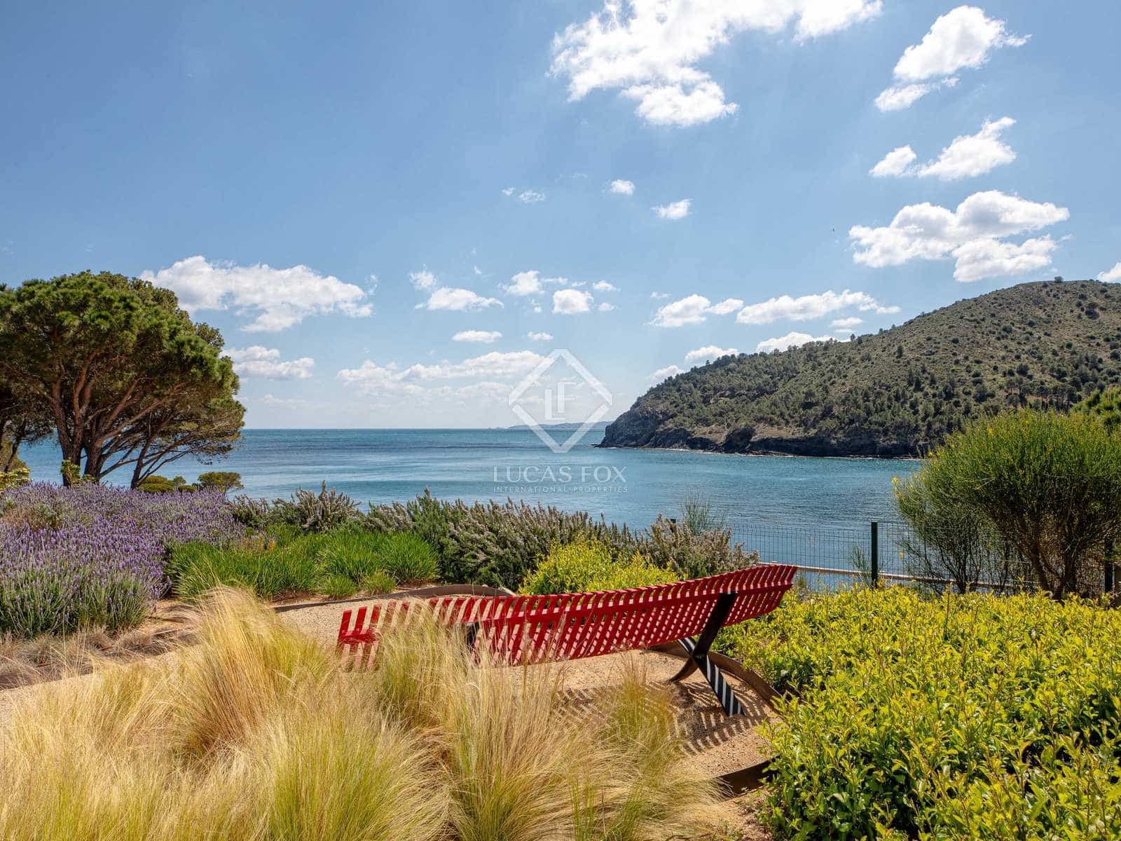 6 soveværelse Villa til salg i Colera med swimmingpool garage - € 2.950.000 (Ref: 8254657)