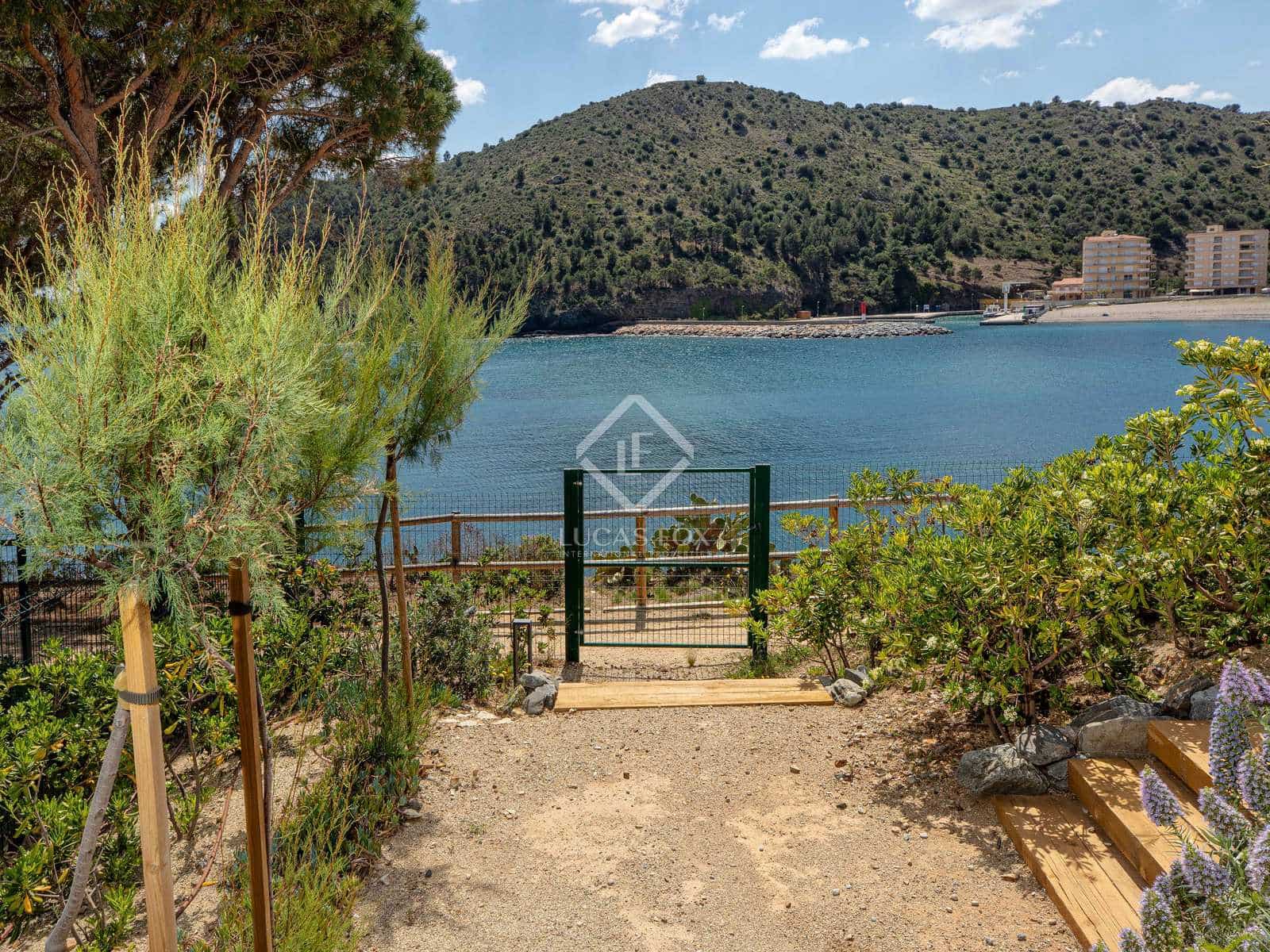 6 soveværelse Villa til salg i Colera med swimmingpool garage - € 2.950.000 (Ref: 8254657)