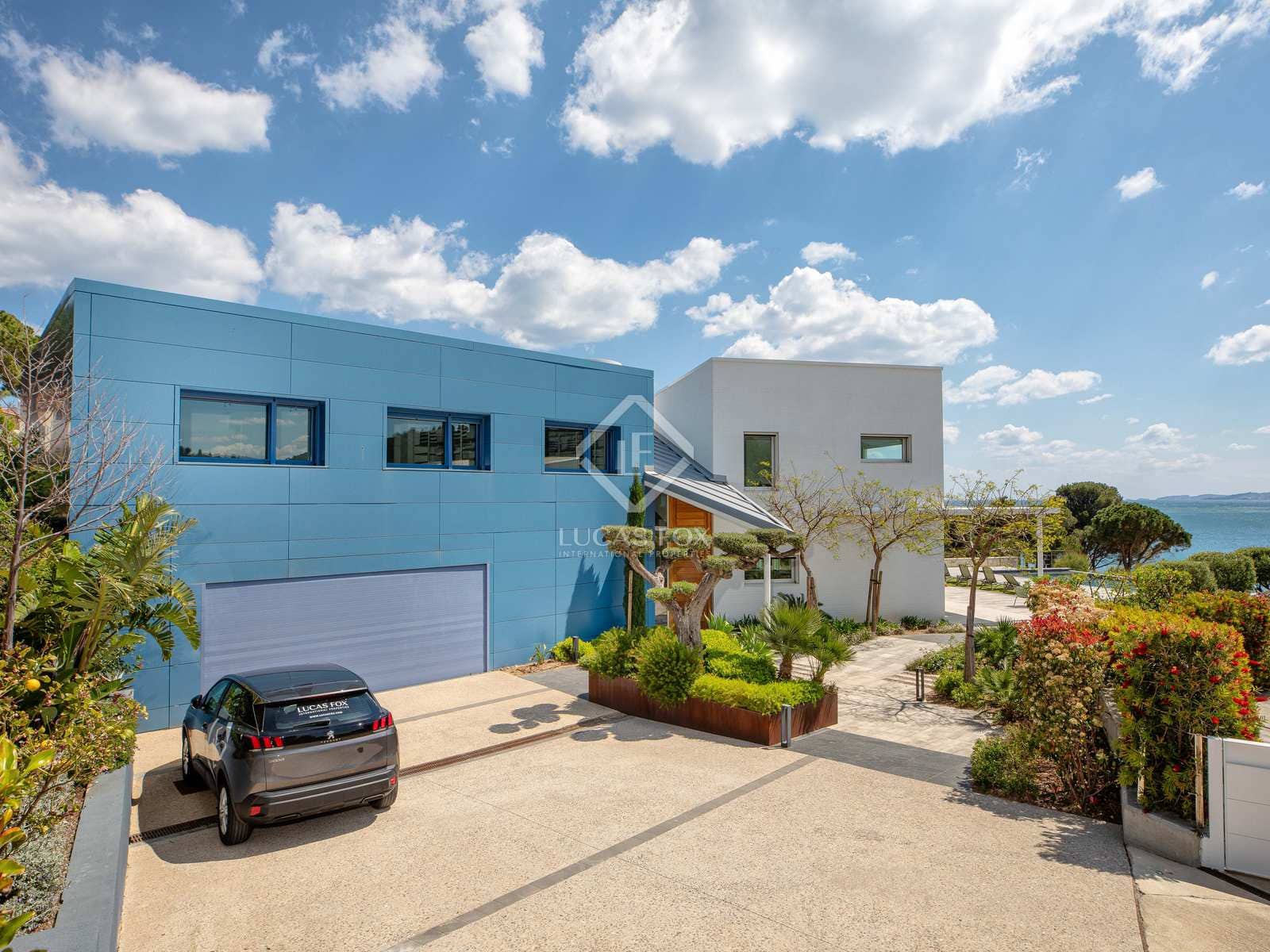 6 soveværelse Villa til salg i Colera med swimmingpool garage - € 2.950.000 (Ref: 8254657)