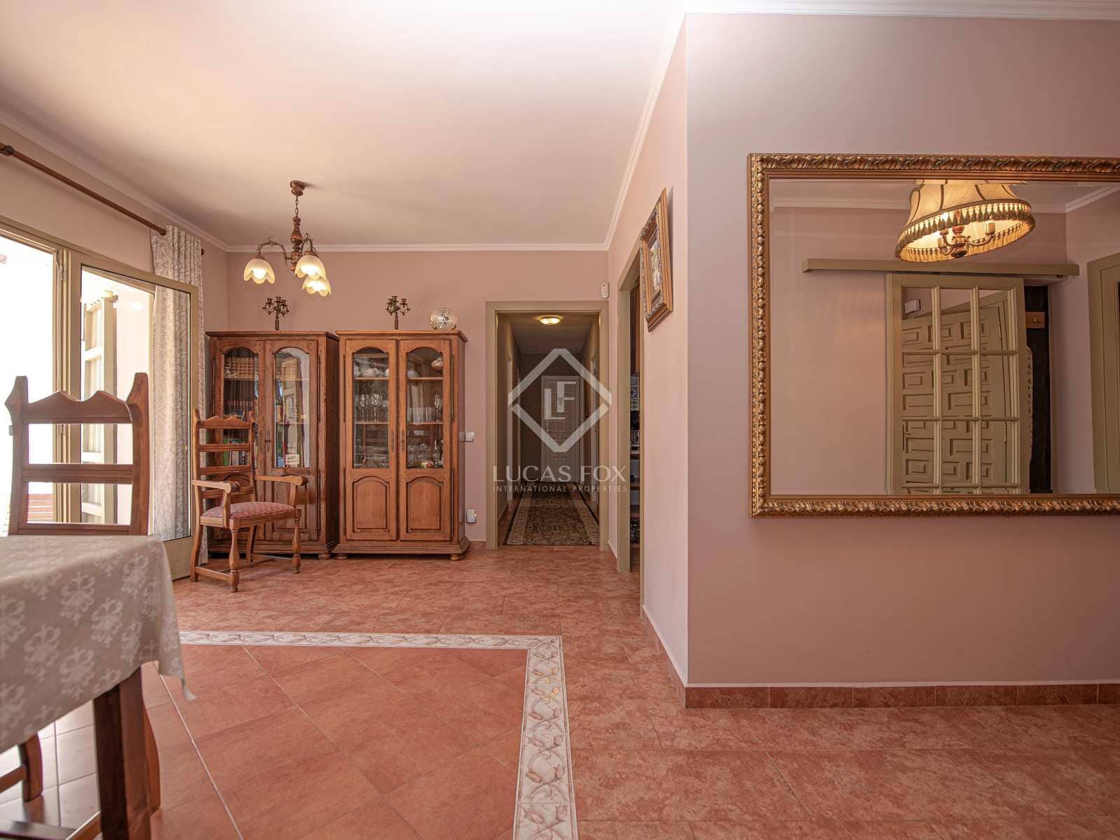 8 sypialnia Willa na sprzedaż w Platja d'Aro z garażem - 1 500 000 € (Ref: 8255011)