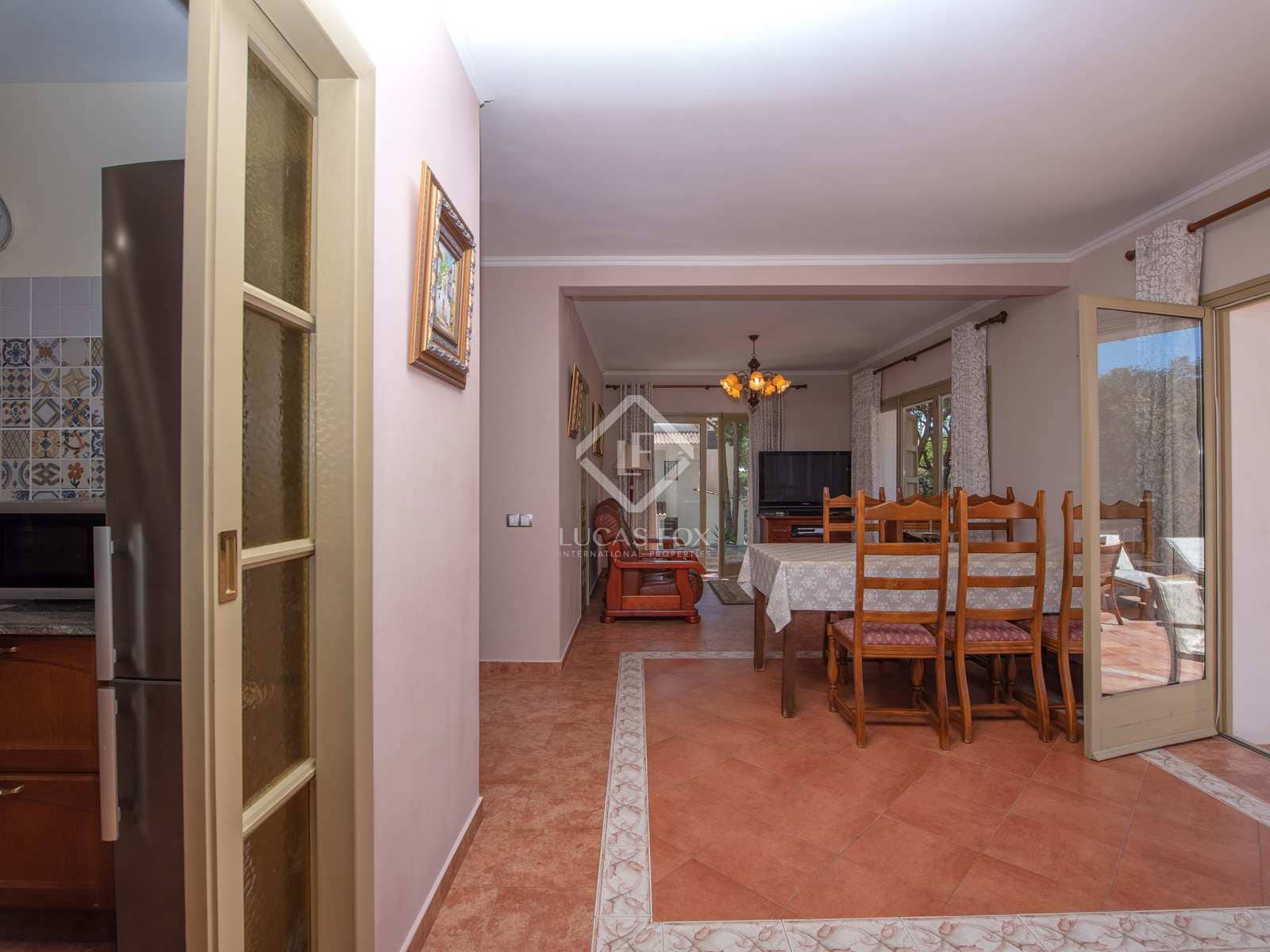 8 sypialnia Willa na sprzedaż w Platja d'Aro z garażem - 1 500 000 € (Ref: 8255011)