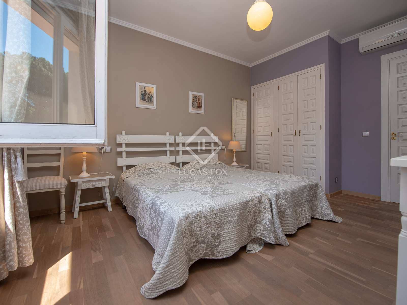 8 sypialnia Willa na sprzedaż w Platja d'Aro z garażem - 1 500 000 € (Ref: 8255011)