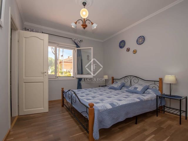 8 slaapkamer Villa te koop in Platja d'Aro, Castell-Platja d'Aro met garage - € 1.500.000 (Ref: 8255011)