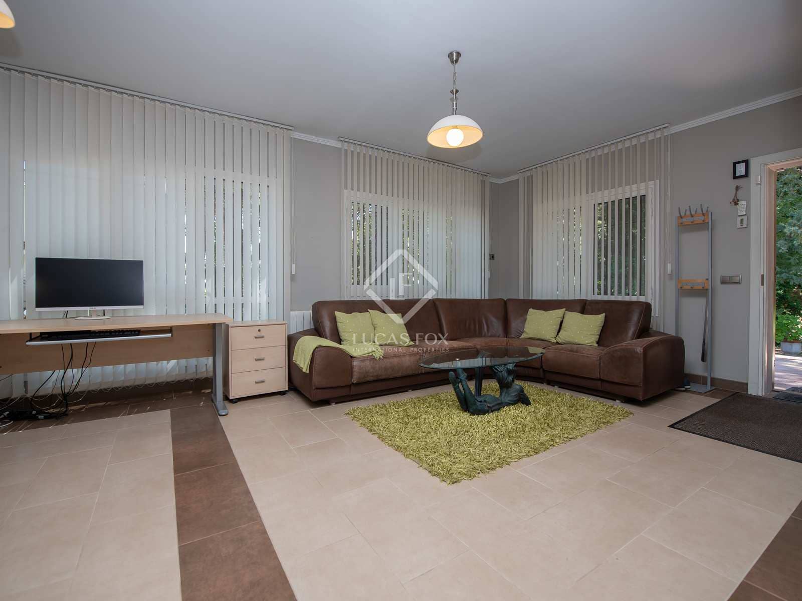 8 sypialnia Willa na sprzedaż w Platja d'Aro z garażem - 1 500 000 € (Ref: 8255011)