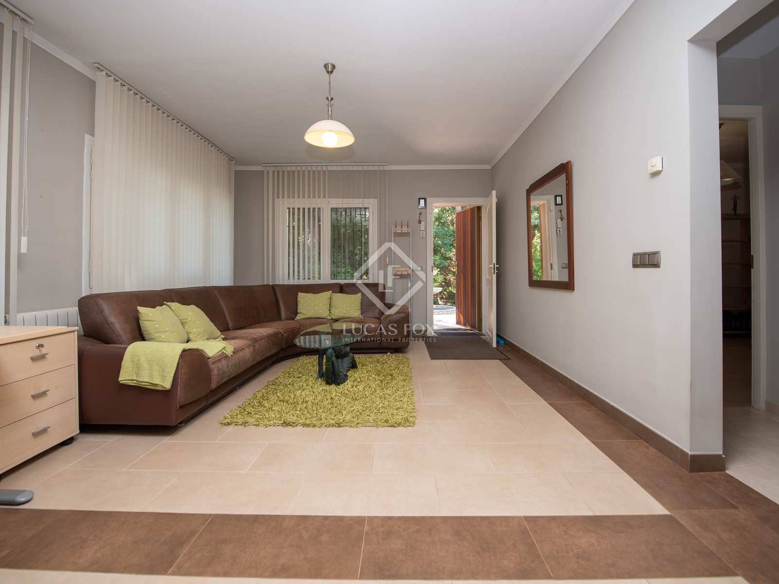 8 sypialnia Willa na sprzedaż w Platja d'Aro z garażem - 1 500 000 € (Ref: 8255011)