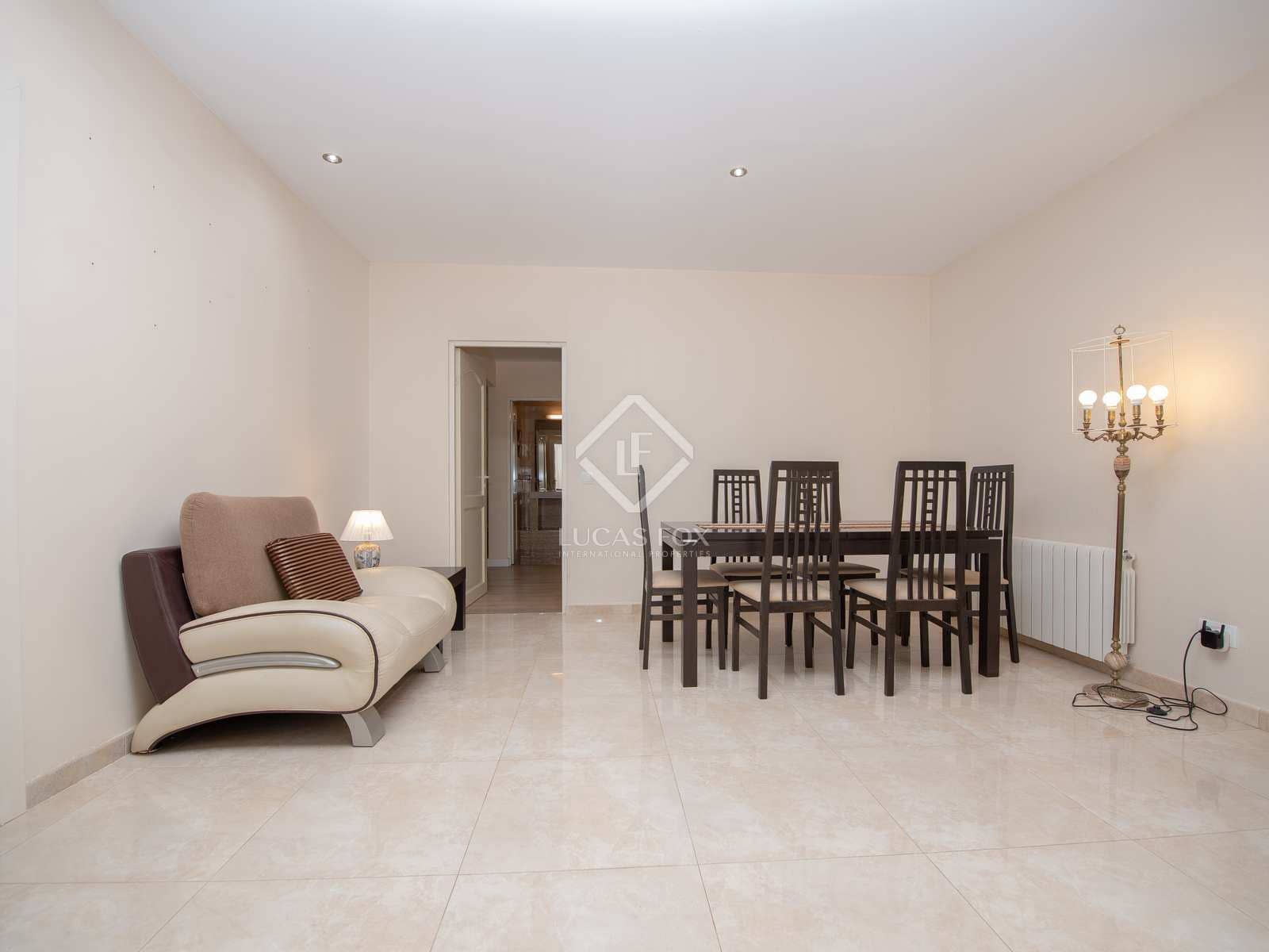 8 sypialnia Willa na sprzedaż w Platja d'Aro z garażem - 1 500 000 € (Ref: 8255011)