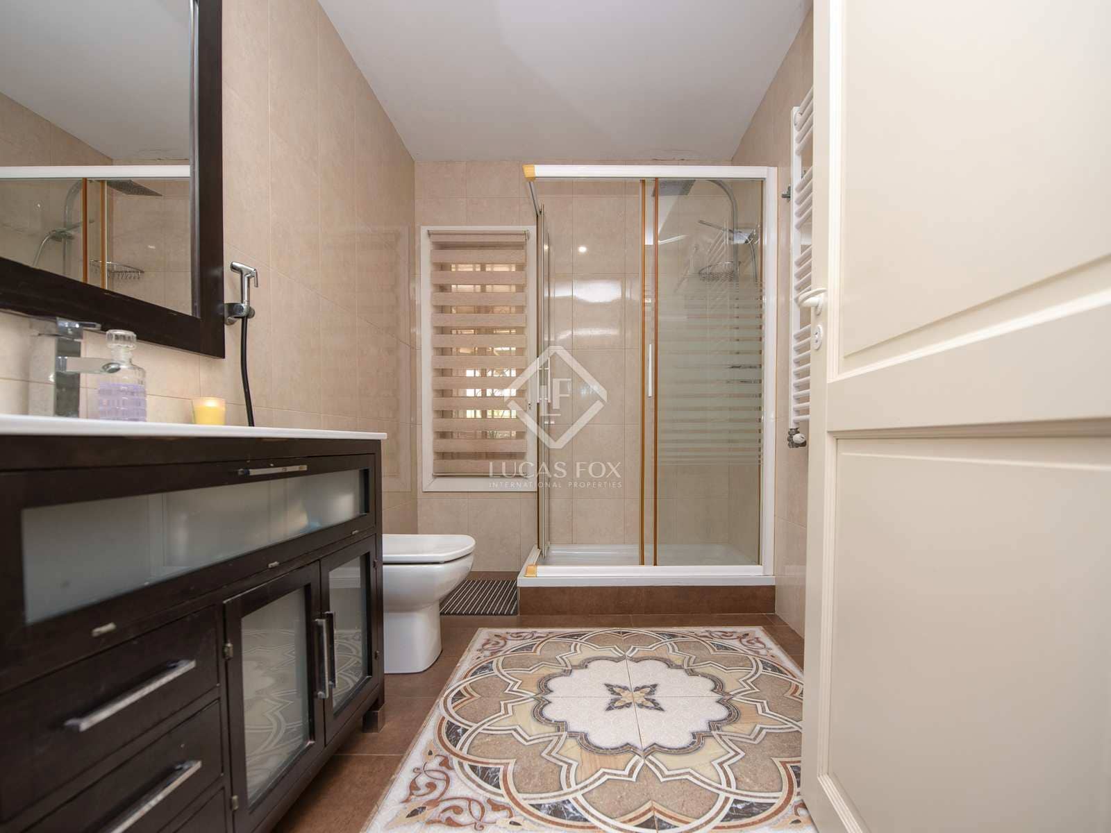 8 sypialnia Willa na sprzedaż w Platja d'Aro z garażem - 1 500 000 € (Ref: 8255011)