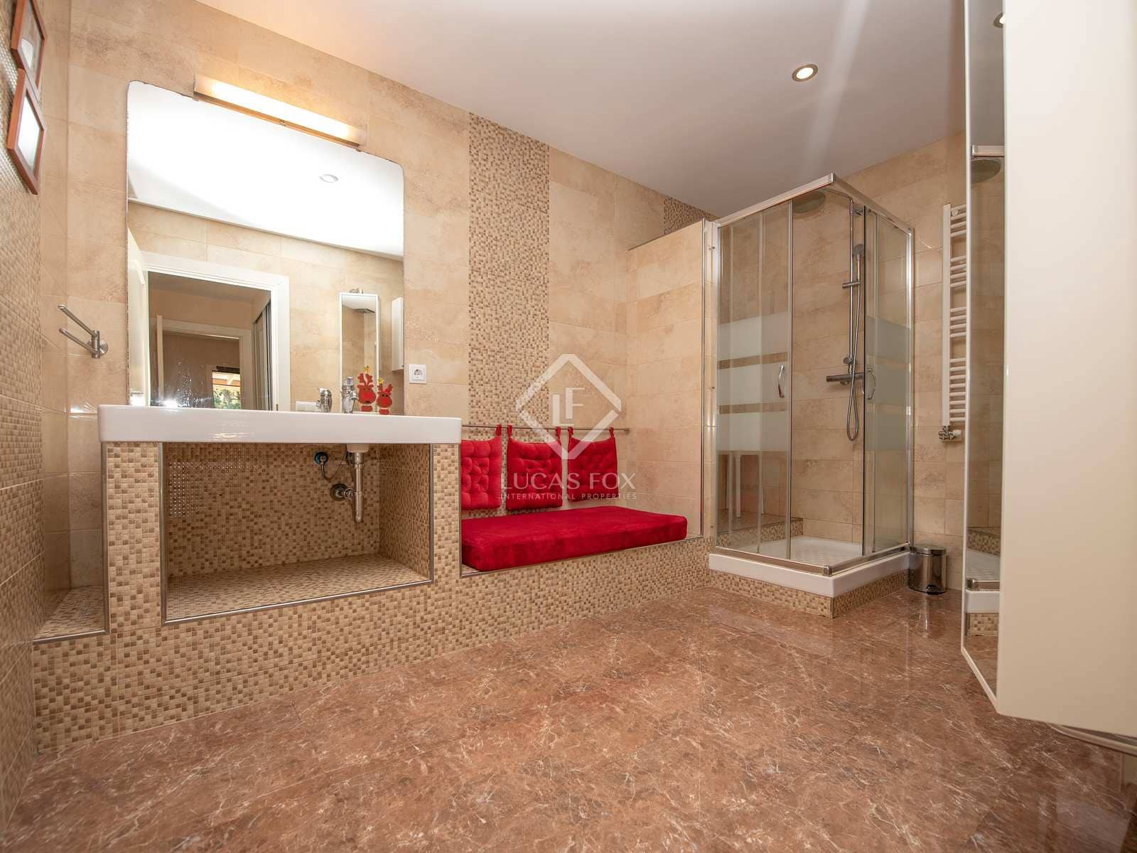 8 sypialnia Willa na sprzedaż w Platja d'Aro z garażem - 1 500 000 € (Ref: 8255011)