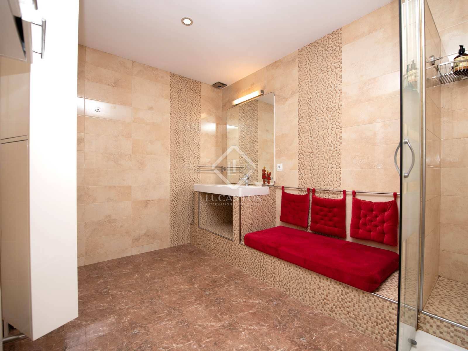 8 sypialnia Willa na sprzedaż w Platja d'Aro z garażem - 1 500 000 € (Ref: 8255011)