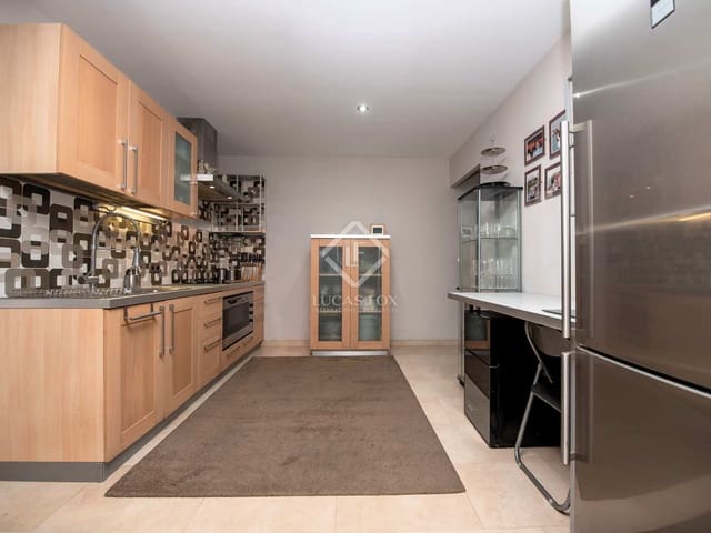 8 sypialnia Willa na sprzedaż w Platja d'Aro, Castell-Platja d'Aro z garażem - 1 500 000 € (Ref: 8255011)