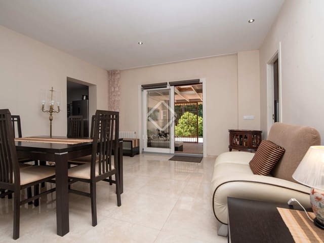 8 sypialnia Willa na sprzedaż w Platja d'Aro, Castell-Platja d'Aro z garażem - 1 500 000 € (Ref: 8255011)