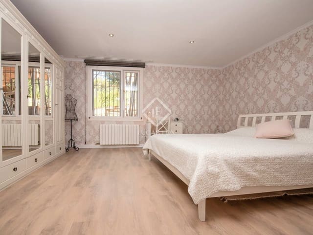 8 slaapkamer Villa te koop in Platja d'Aro, Castell-Platja d'Aro met garage - € 1.500.000 (Ref: 8255011)