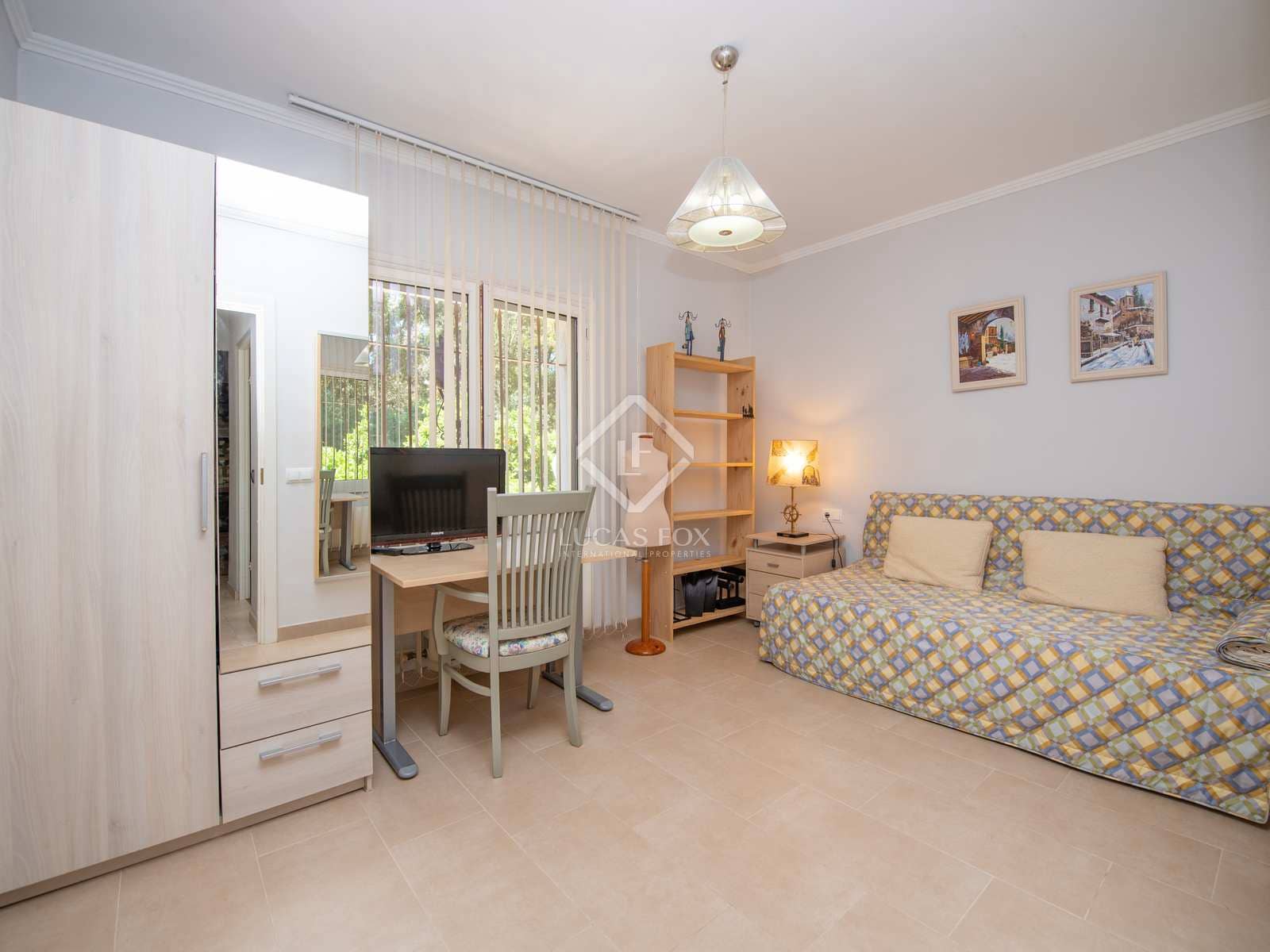 8 sypialnia Willa na sprzedaż w Platja d'Aro z garażem - 1 500 000 € (Ref: 8255011)