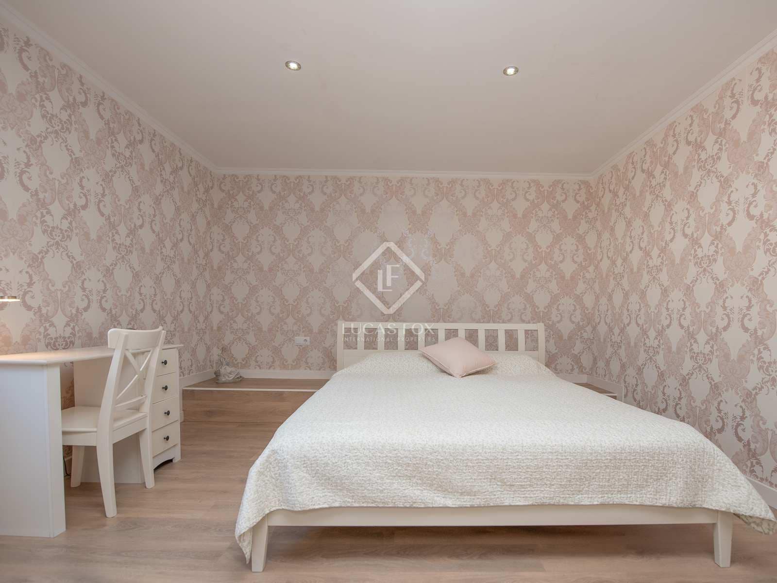 8 sypialnia Willa na sprzedaż w Platja d'Aro z garażem - 1 500 000 € (Ref: 8255011)