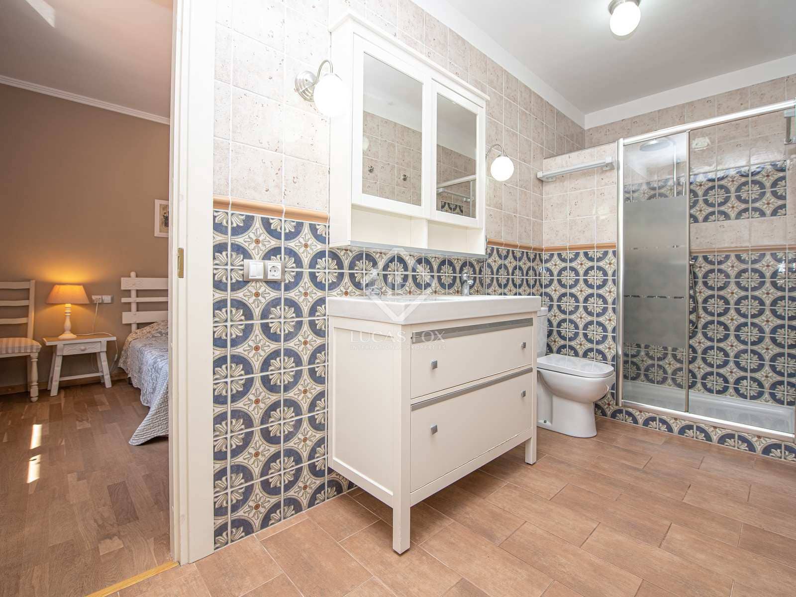 8 sypialnia Willa na sprzedaż w Platja d'Aro z garażem - 1 500 000 € (Ref: 8255011)