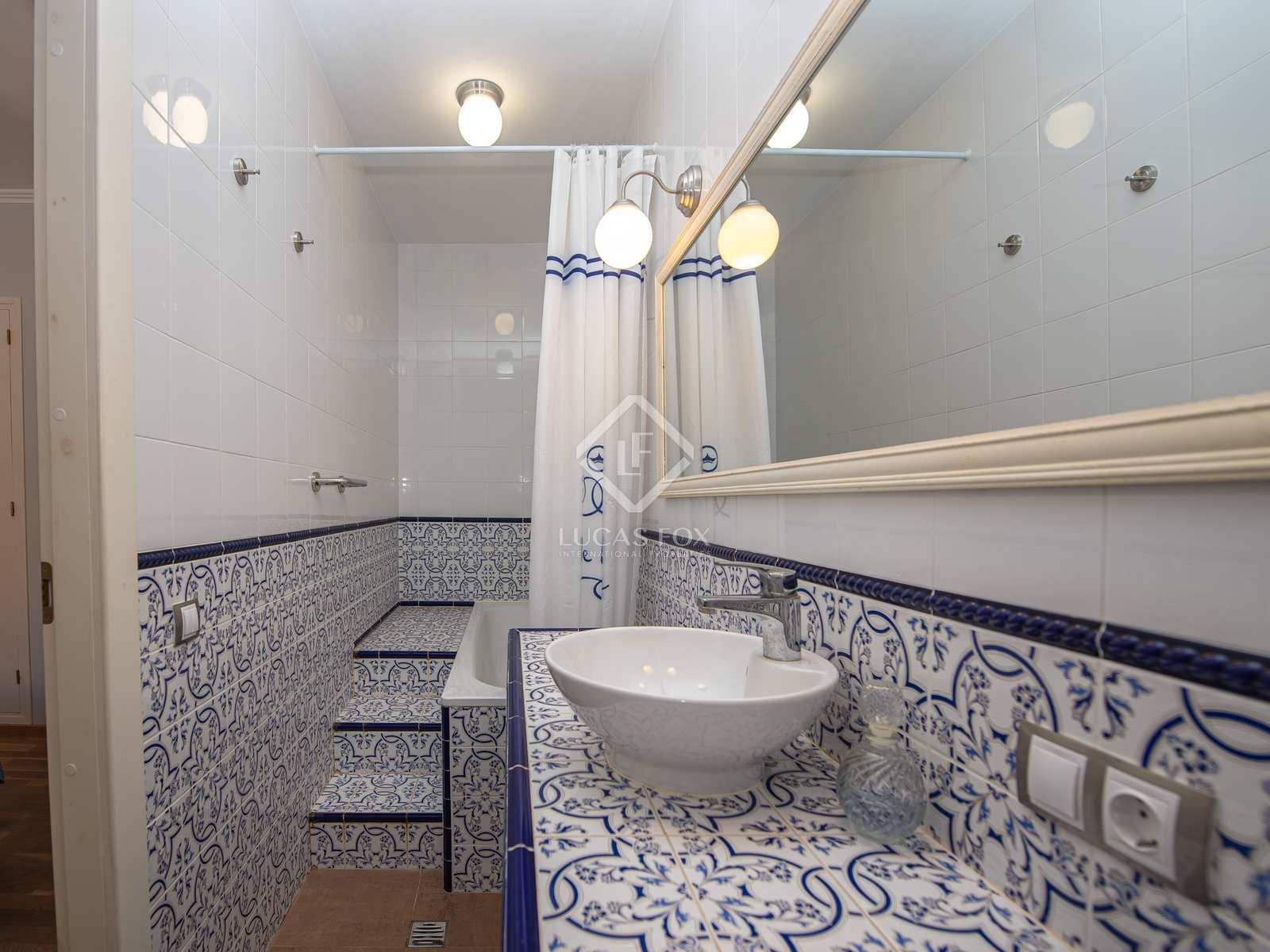 8 sypialnia Willa na sprzedaż w Platja d'Aro z garażem - 1 500 000 € (Ref: 8255011)