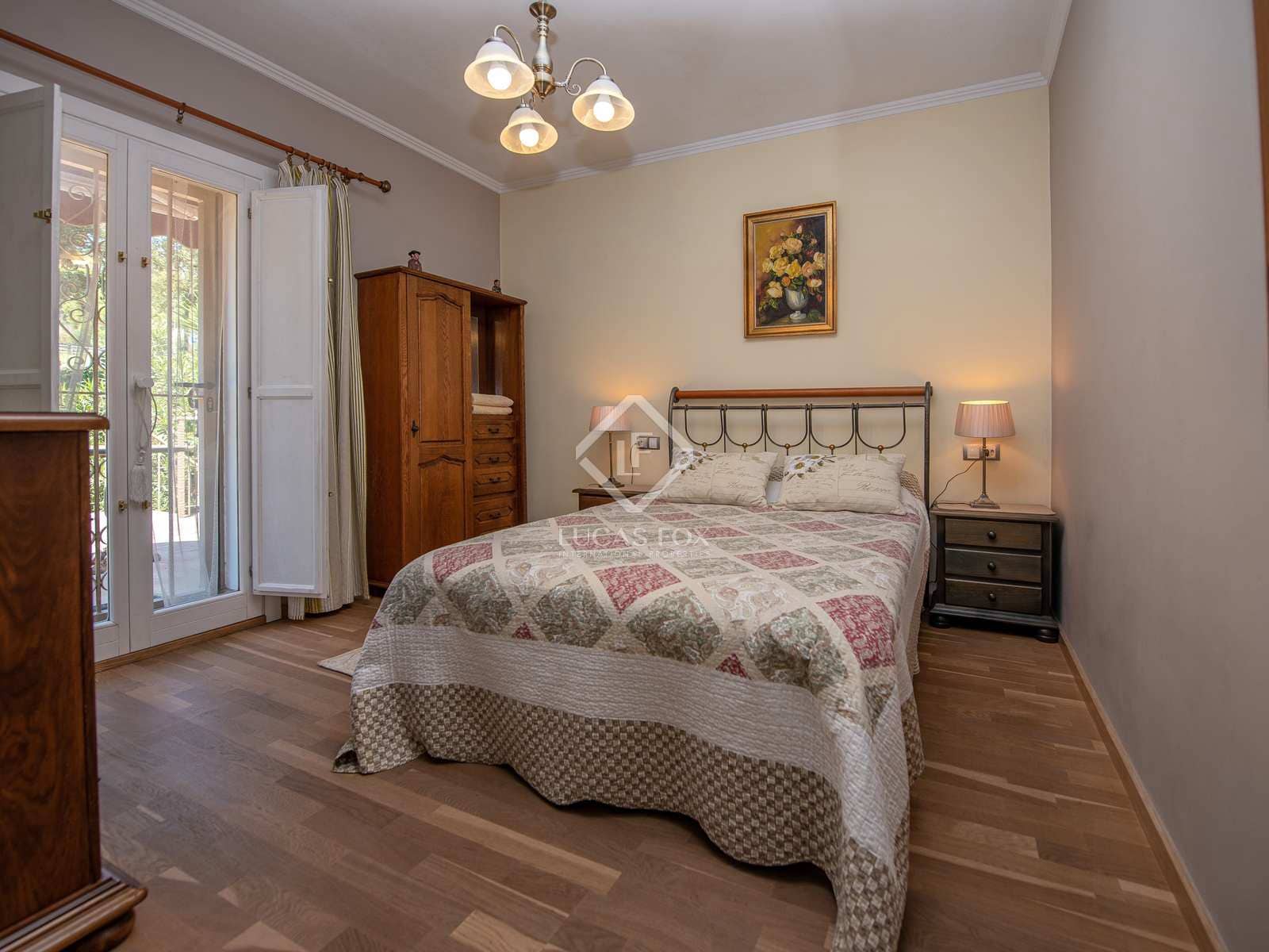 8 sypialnia Willa na sprzedaż w Platja d'Aro z garażem - 1 500 000 € (Ref: 8255011)